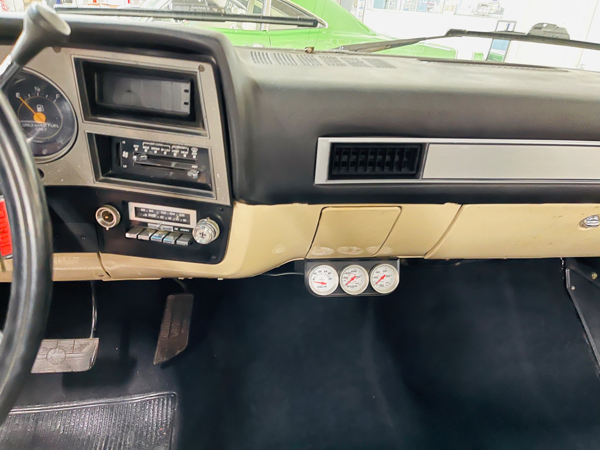 Used 1985 Chevrolet Pickup - C 10 - NEW PAINT - VERY CLEAN TRUCK - SEE VIDEO | St. Petersburg, FL