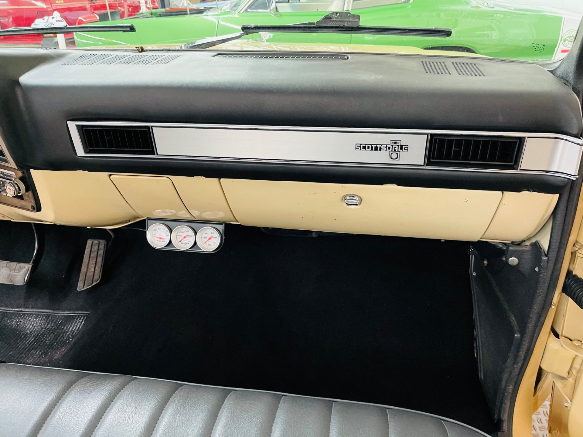 Used 1985 Chevrolet Pickup - C 10 - NEW PAINT - VERY CLEAN TRUCK - SEE VIDEO | St. Petersburg, FL