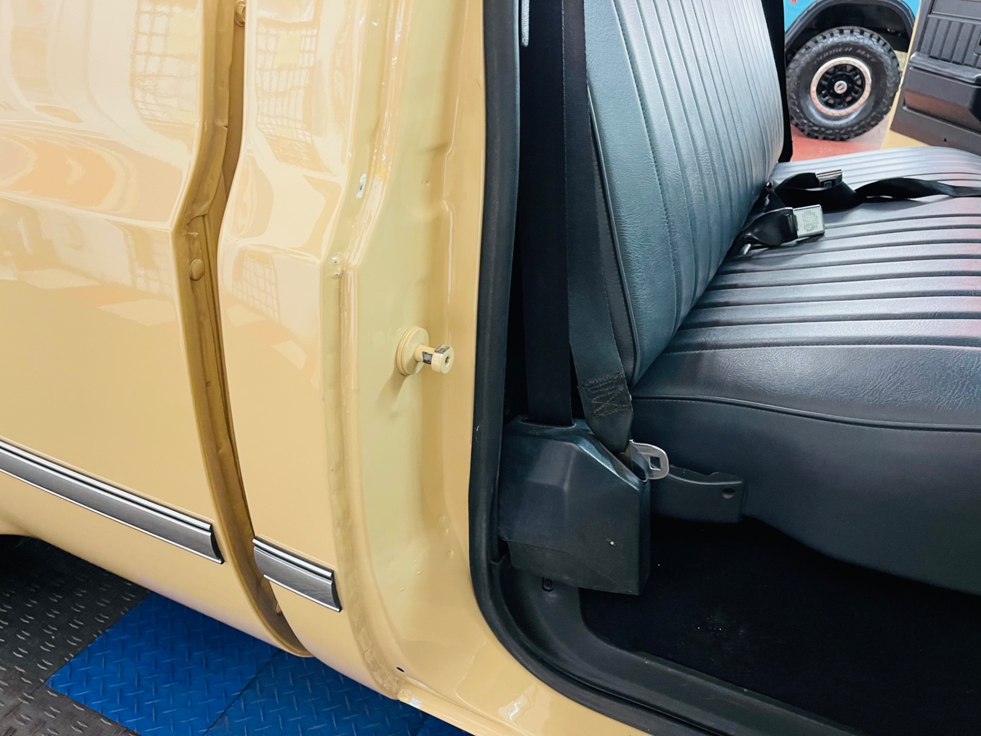 Used 1985 Chevrolet Pickup - C 10 - NEW PAINT - VERY CLEAN TRUCK - SEE VIDEO | St. Petersburg, FL