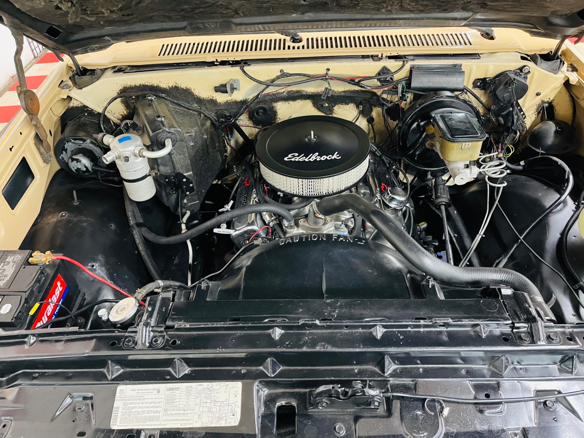 Used 1985 Chevrolet Pickup - C 10 - NEW PAINT - VERY CLEAN TRUCK - SEE VIDEO | St. Petersburg, FL