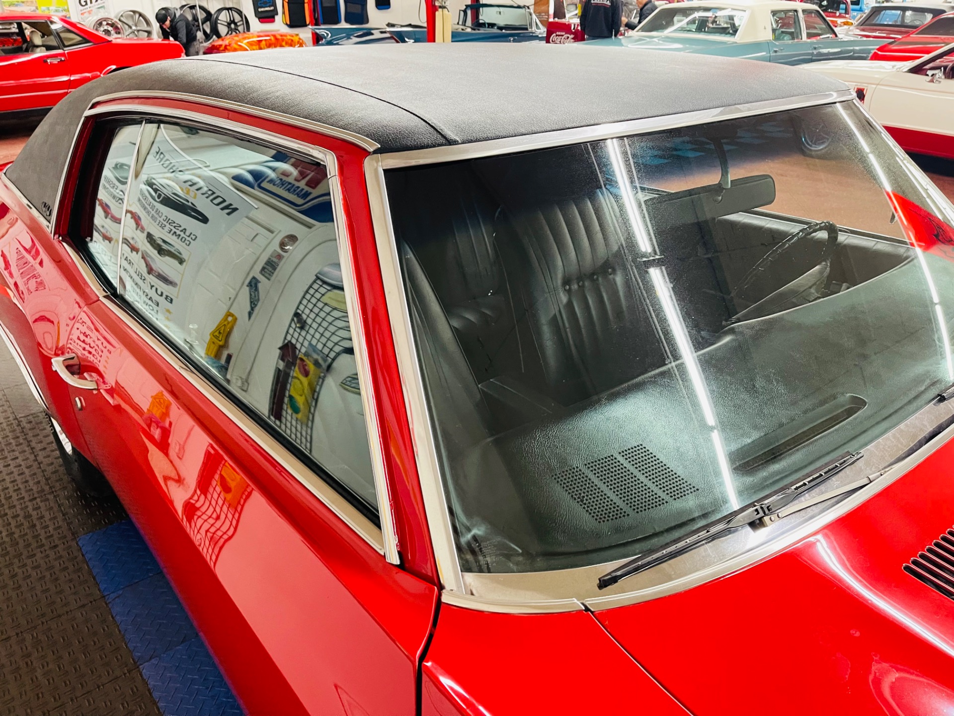 Used 1972 Chevrolet Monte Carlo Numbers Matching - SEE VIDEO | Mundelein, IL