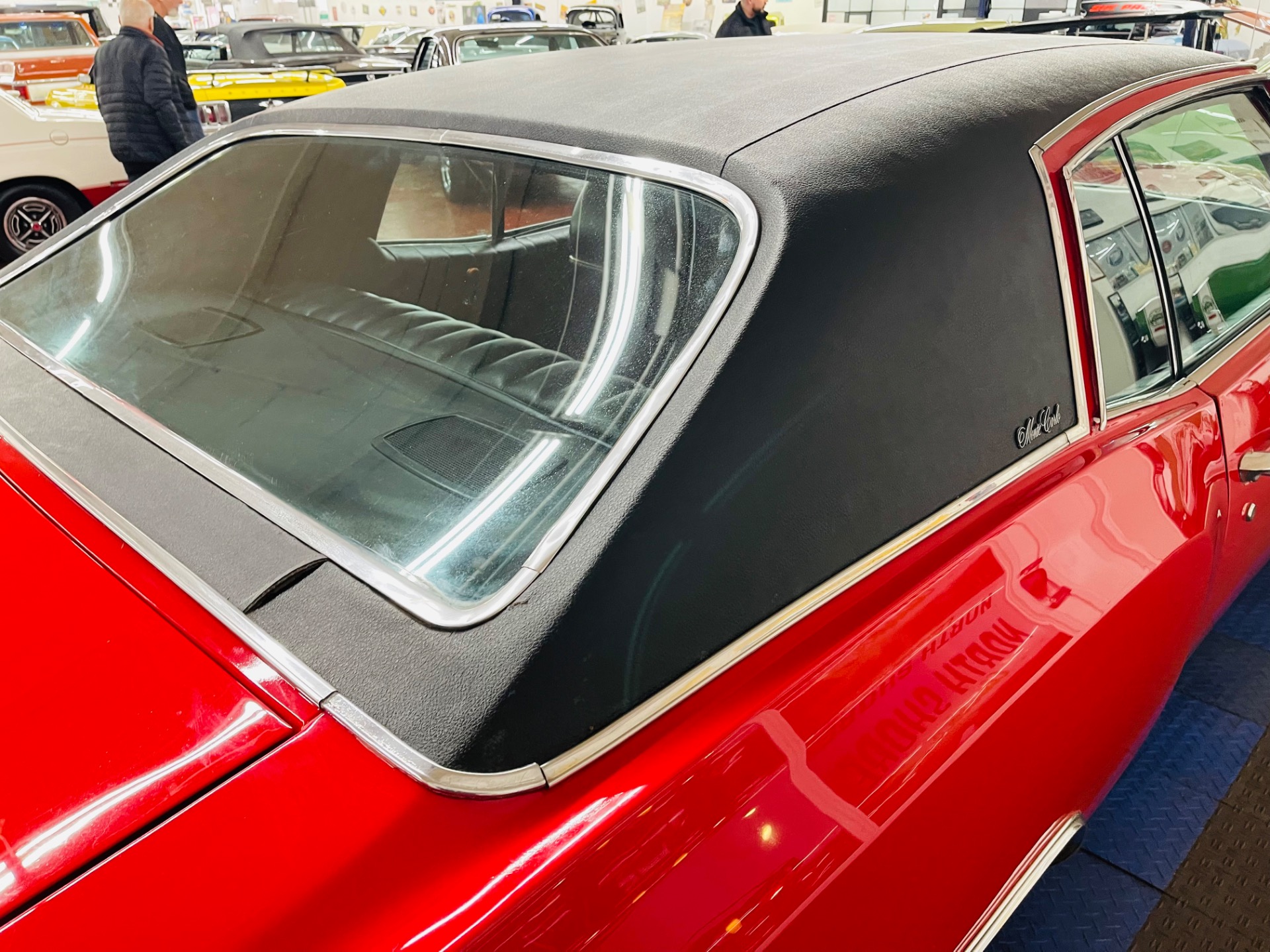 Used 1972 Chevrolet Monte Carlo Numbers Matching - SEE VIDEO | Mundelein, IL