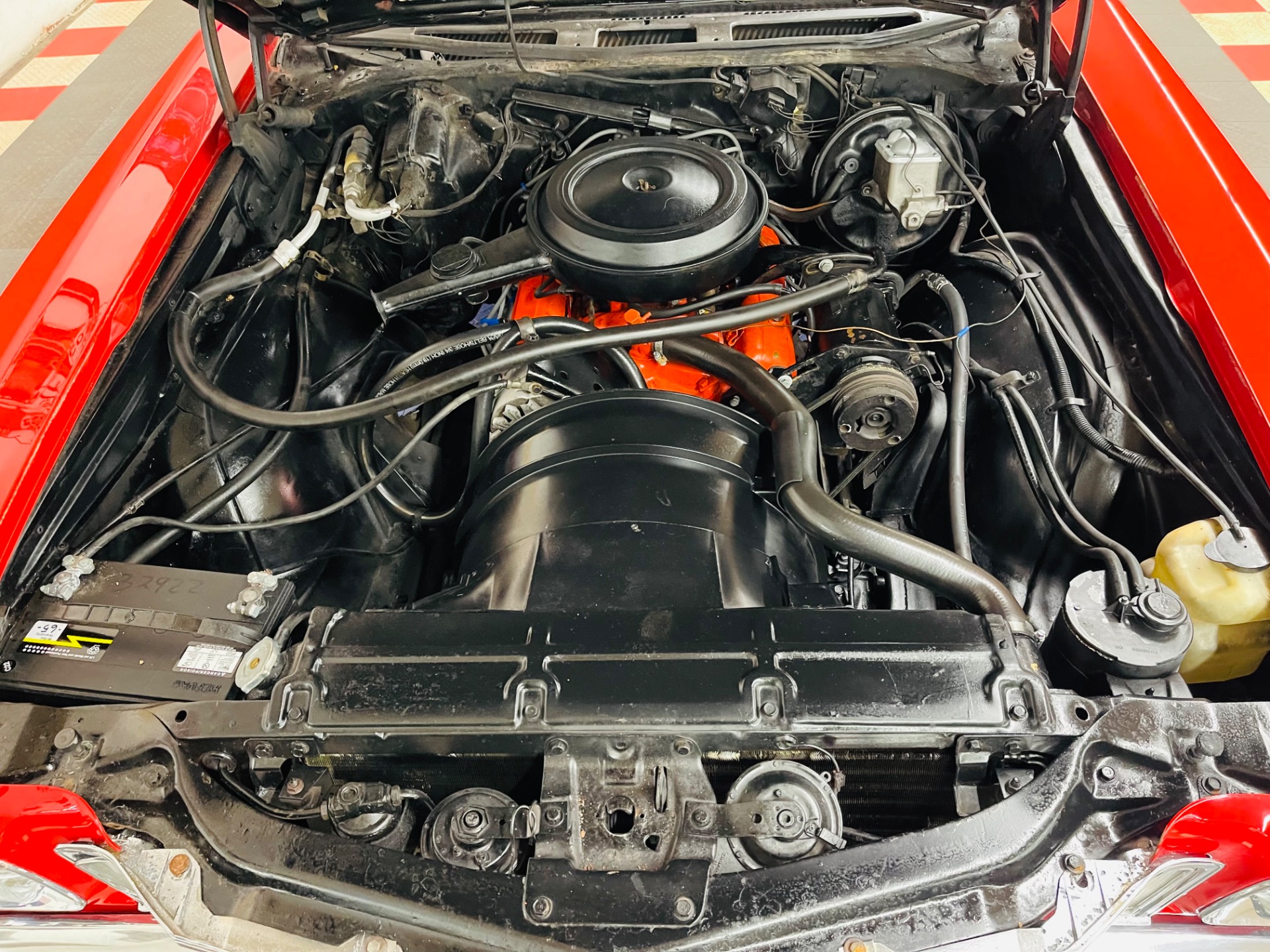Used 1972 Chevrolet Monte Carlo Numbers Matching - SEE VIDEO | Mundelein, IL