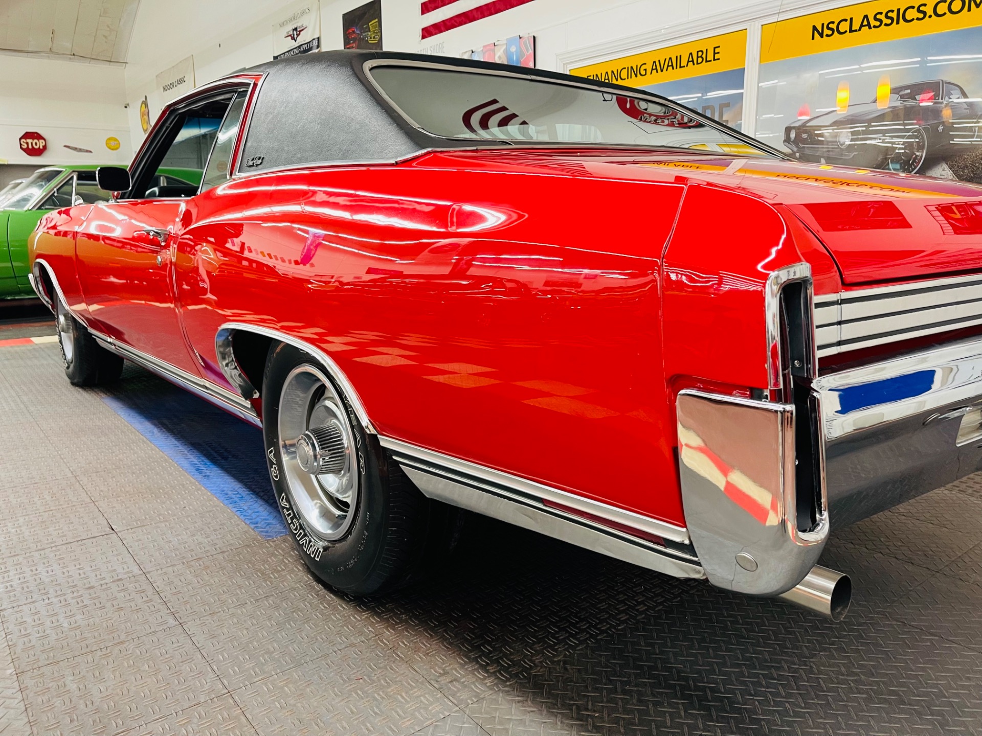 Used 1972 Chevrolet Monte Carlo Numbers Matching - SEE VIDEO | Mundelein, IL