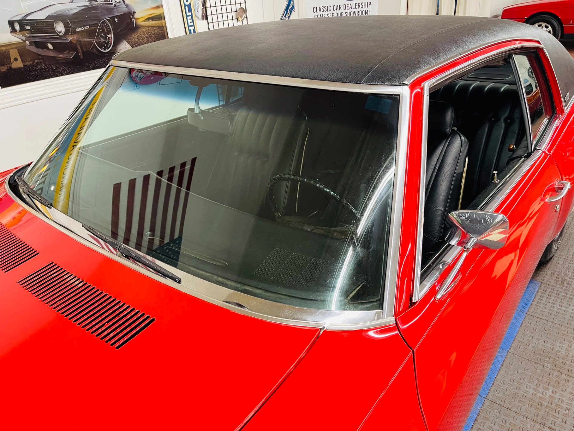 Used 1972 Chevrolet Monte Carlo Numbers Matching - SEE VIDEO | Mundelein, IL