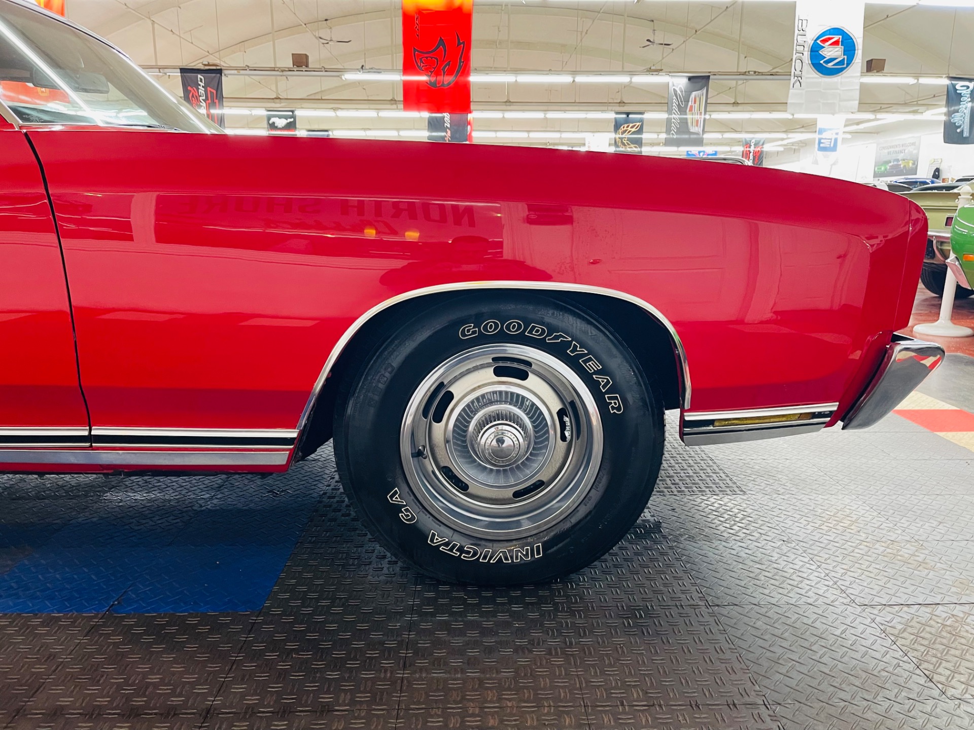 Used 1972 Chevrolet Monte Carlo Numbers Matching - SEE VIDEO | Mundelein, IL