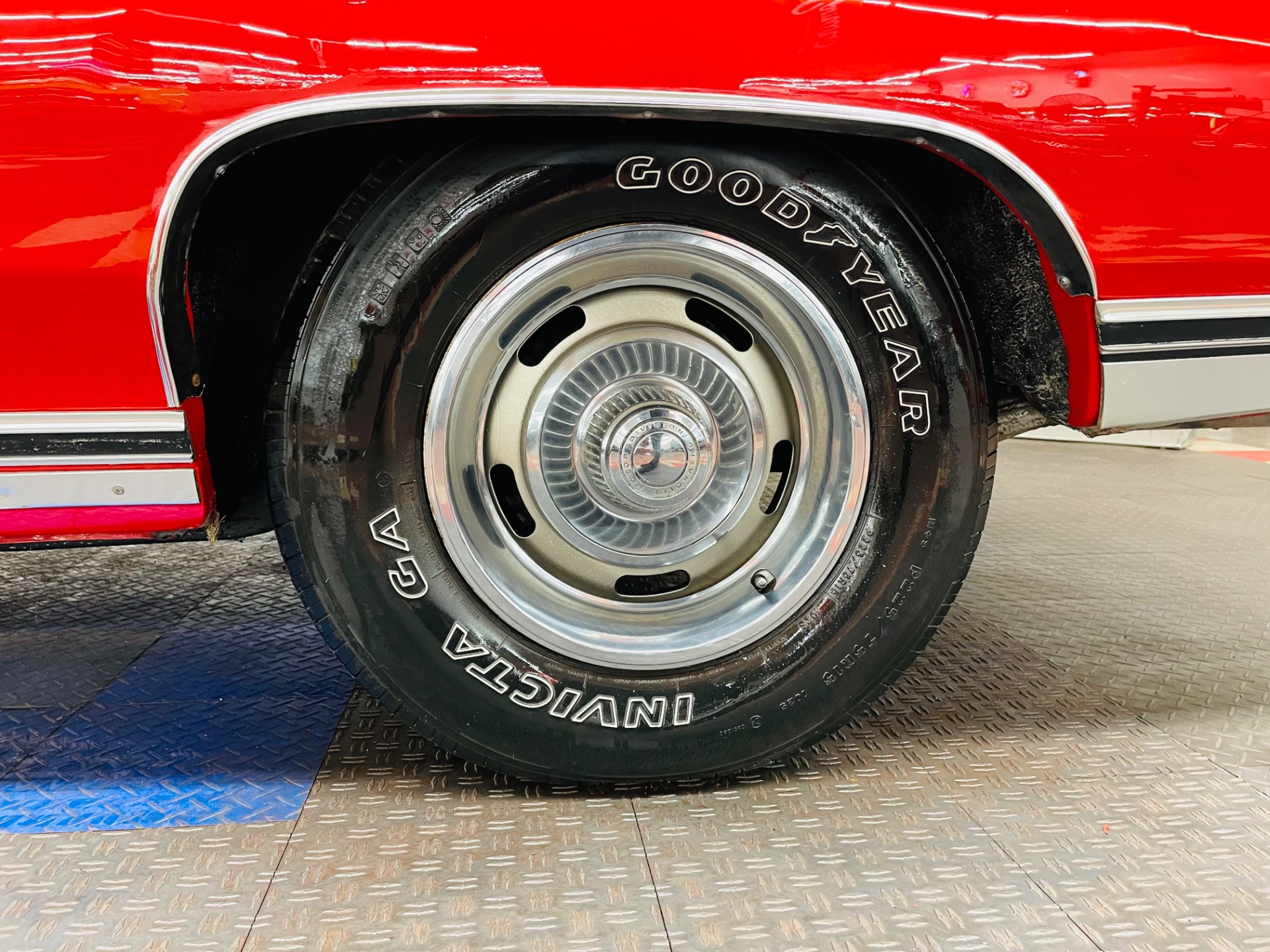 Used 1972 Chevrolet Monte Carlo Numbers Matching - SEE VIDEO | Mundelein, IL
