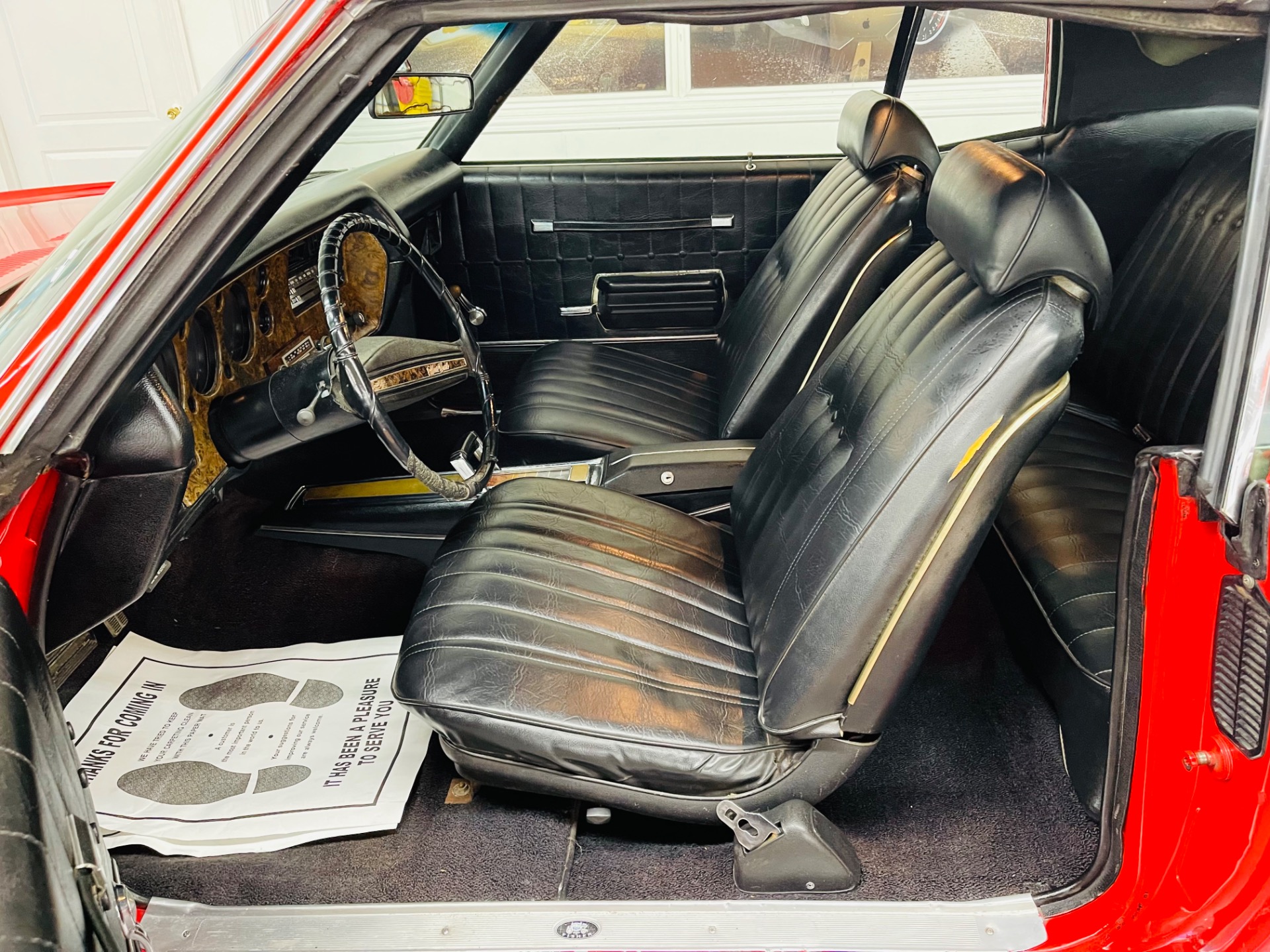 Used 1972 Chevrolet Monte Carlo Numbers Matching - SEE VIDEO | Mundelein, IL