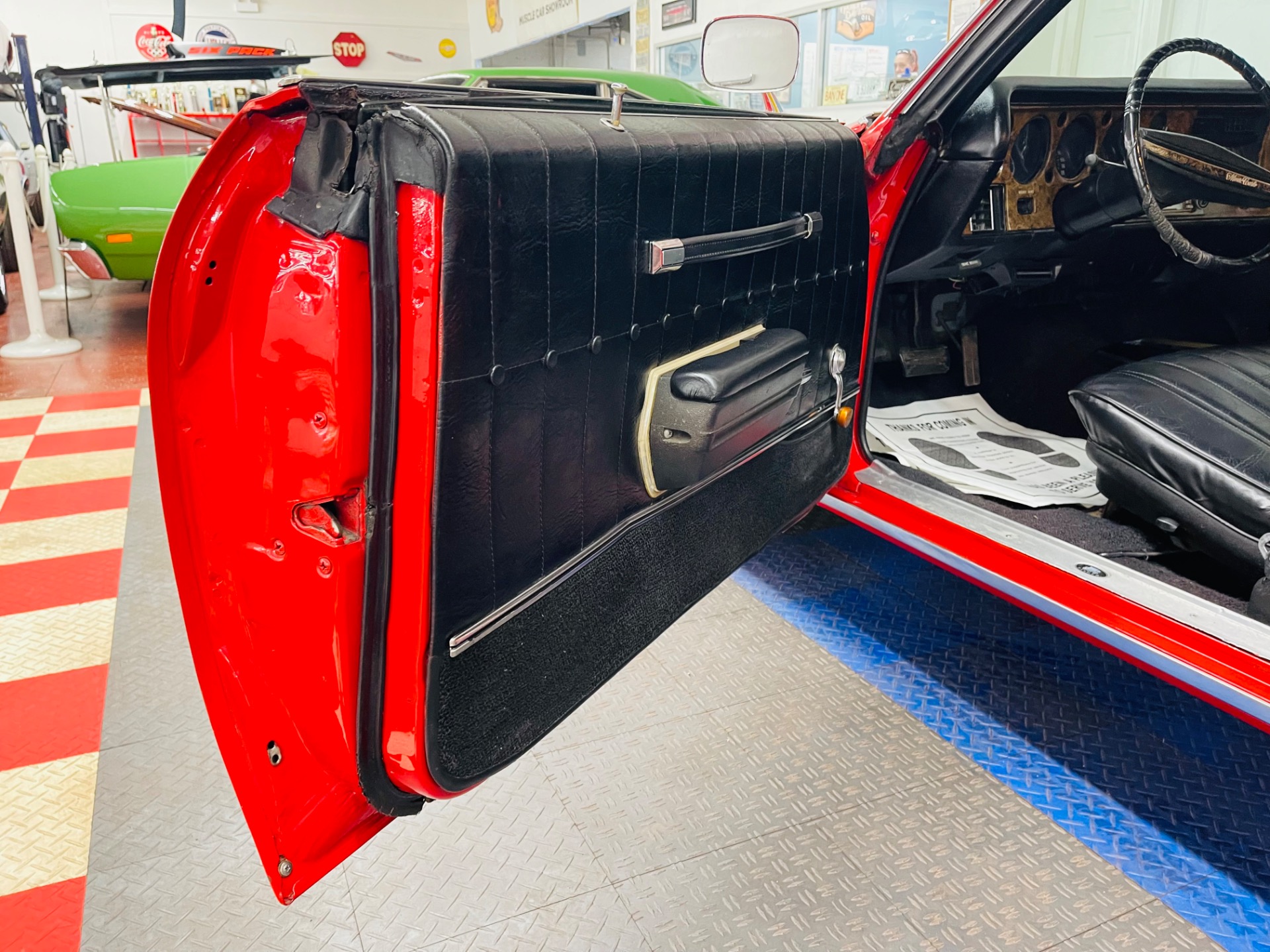 Used 1972 Chevrolet Monte Carlo Numbers Matching - SEE VIDEO | Mundelein, IL