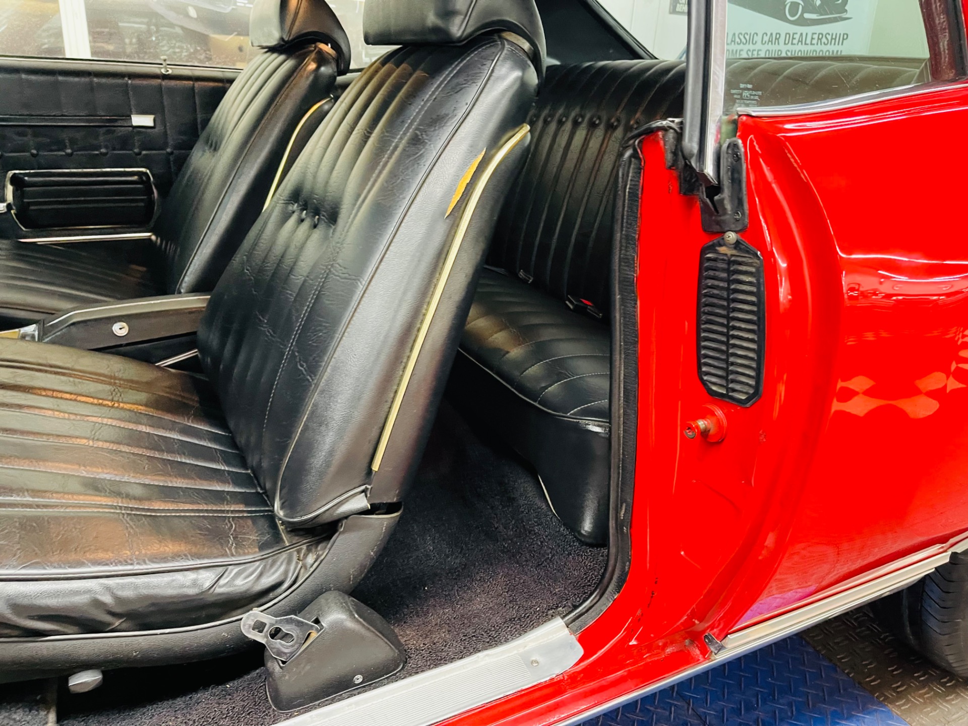 Used 1972 Chevrolet Monte Carlo Numbers Matching - SEE VIDEO | Mundelein, IL