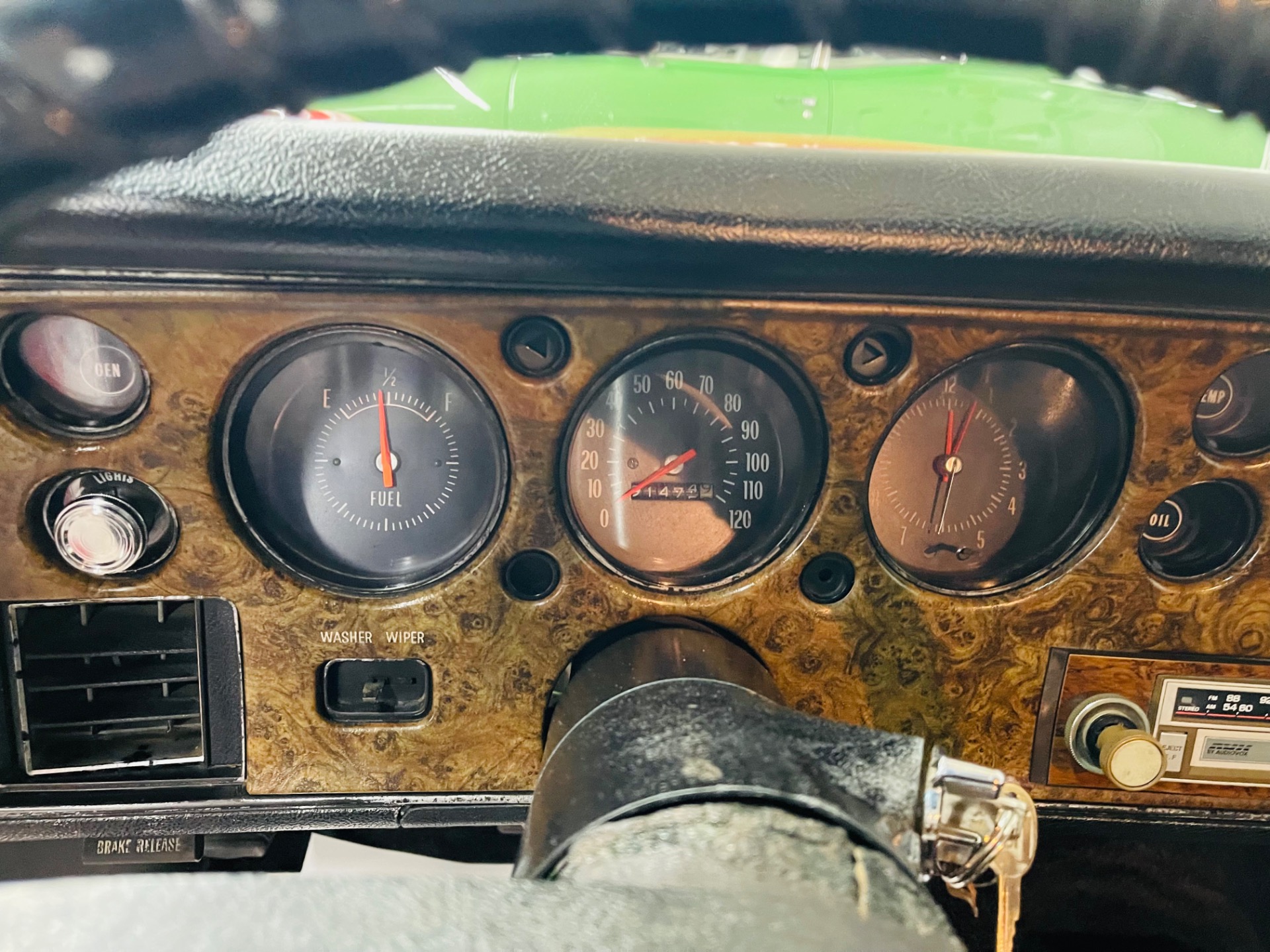 Used 1972 Chevrolet Monte Carlo Numbers Matching - SEE VIDEO | Mundelein, IL