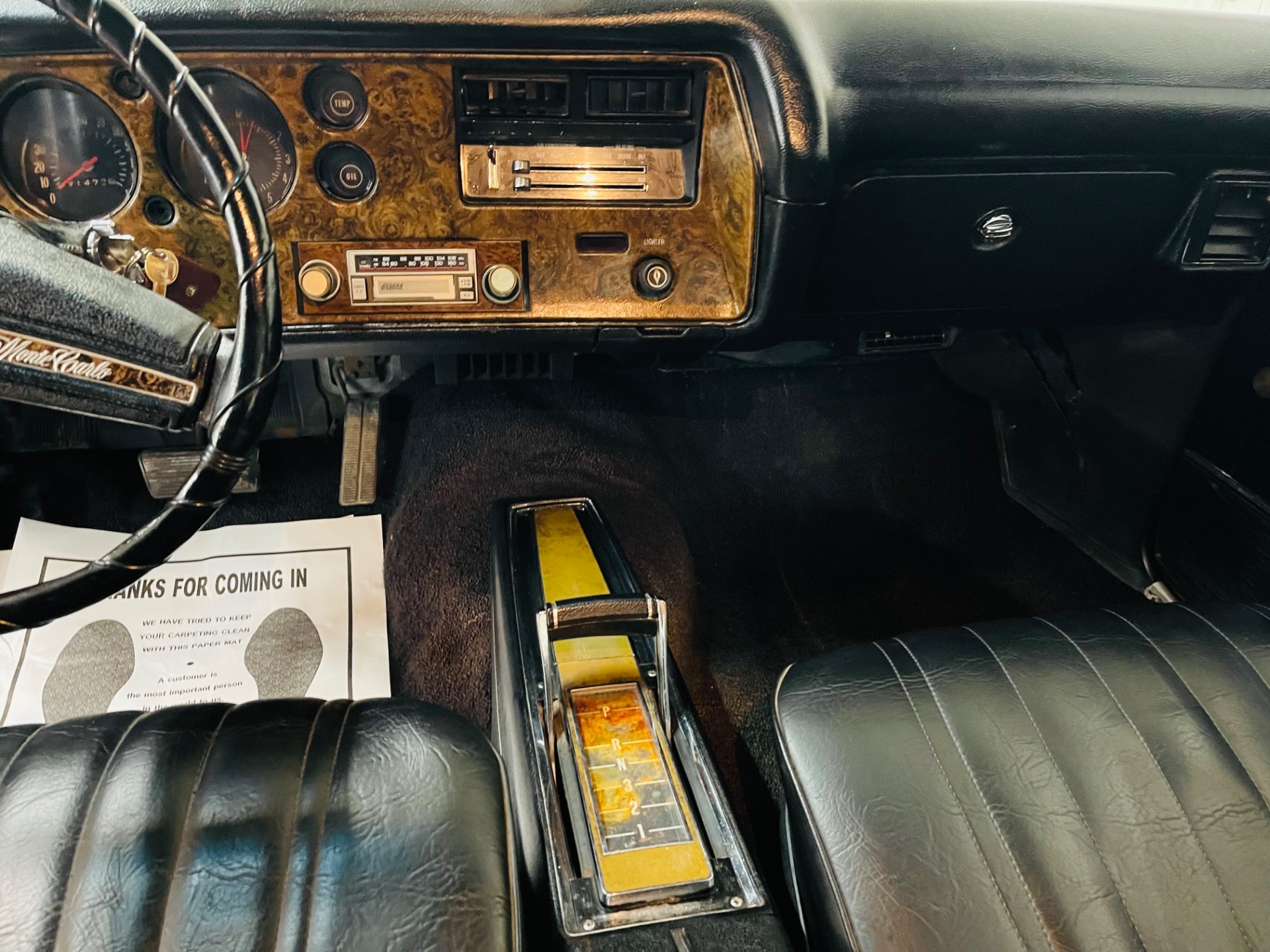 Used 1972 Chevrolet Monte Carlo Numbers Matching - SEE VIDEO | Mundelein, IL