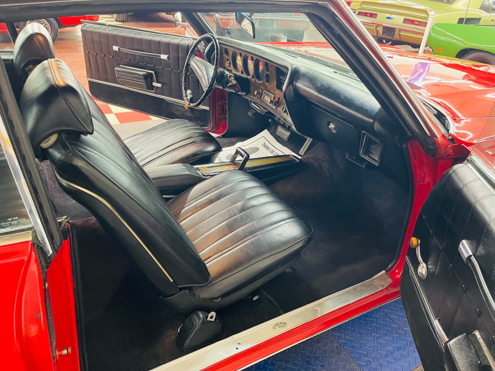 Used 1972 Chevrolet Monte Carlo Numbers Matching - SEE VIDEO | Mundelein, IL