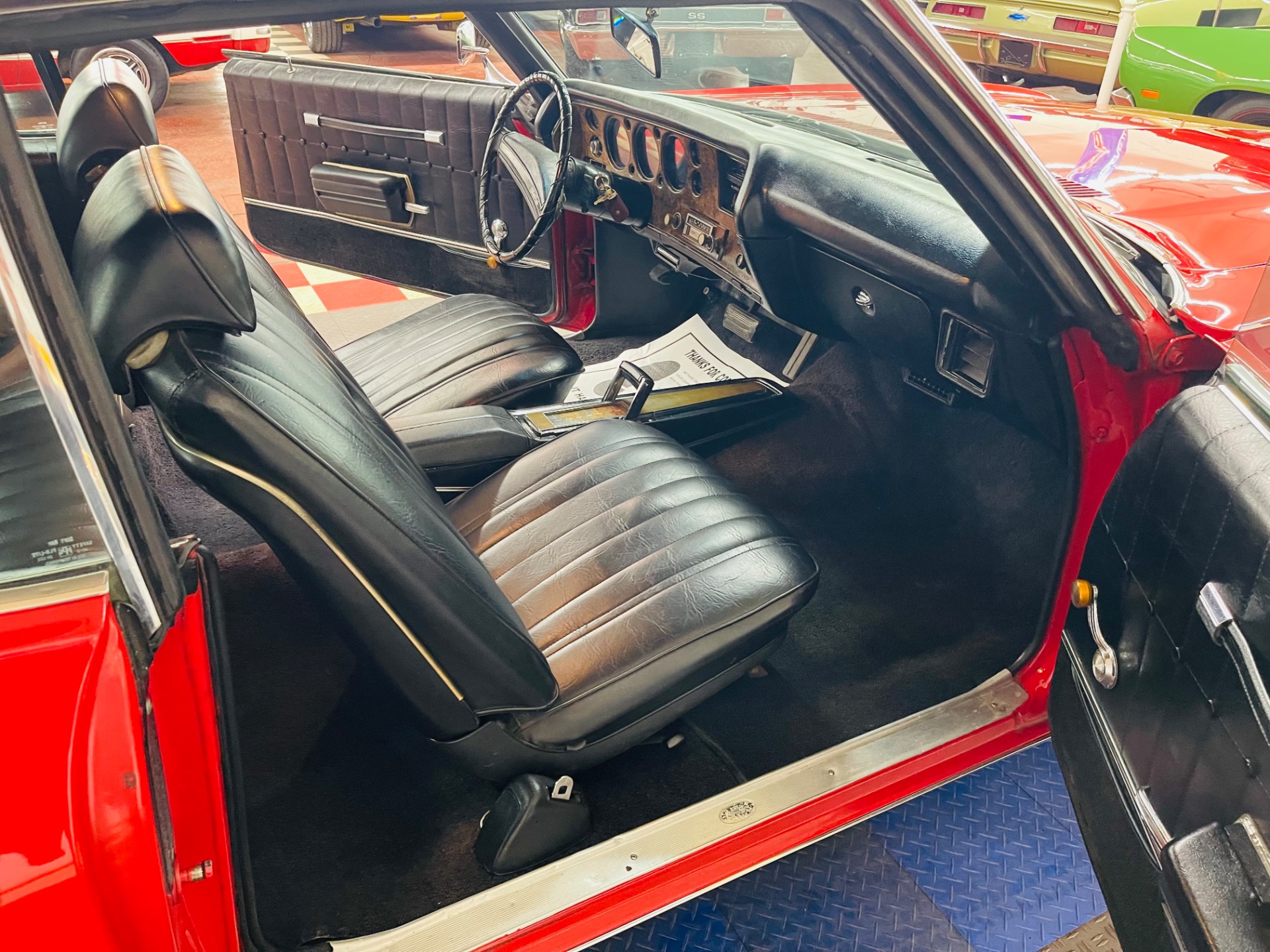 Used 1972 Chevrolet Monte Carlo Numbers Matching - SEE VIDEO | Mundelein, IL