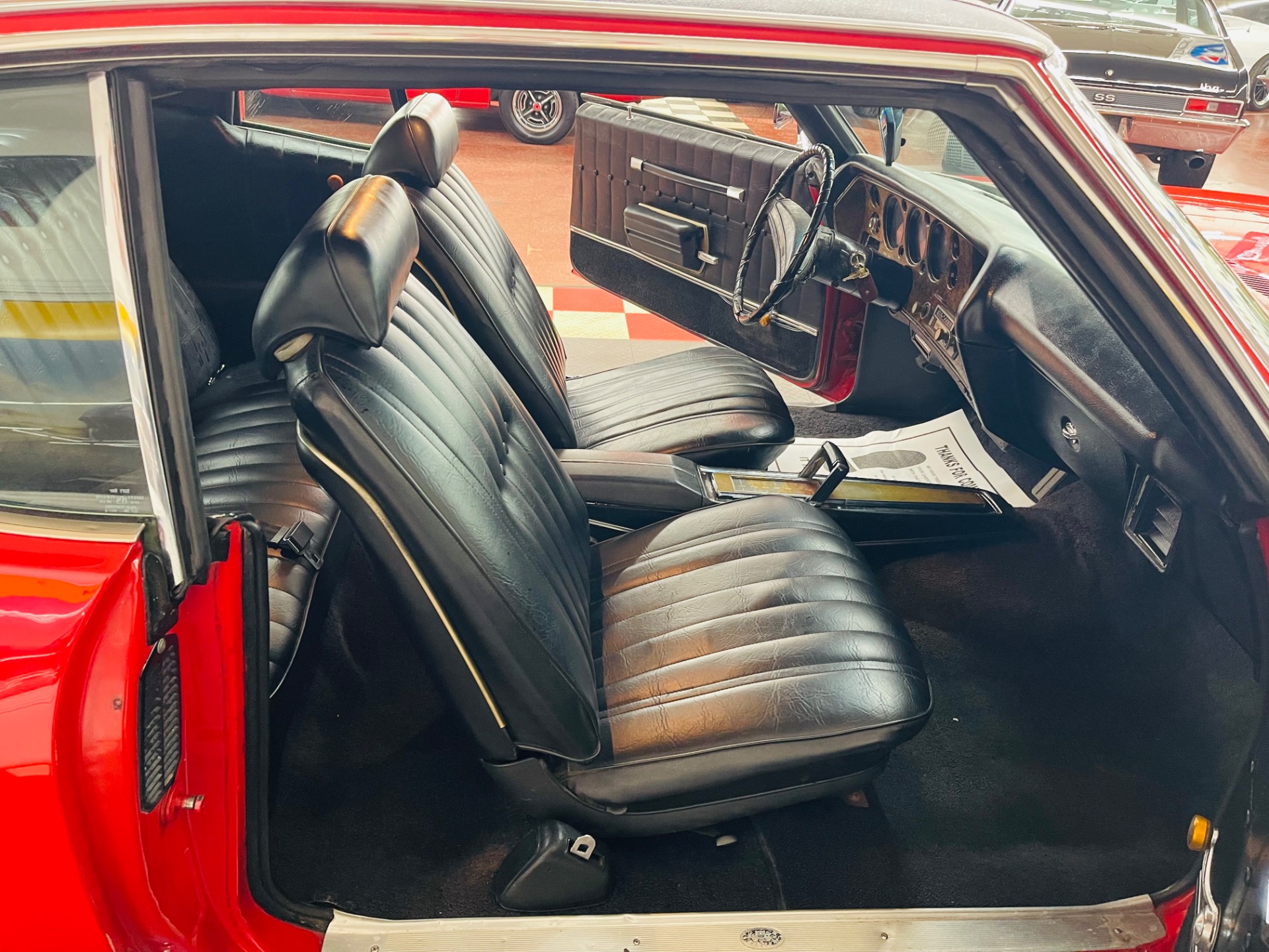Used 1972 Chevrolet Monte Carlo Numbers Matching - SEE VIDEO | Mundelein, IL