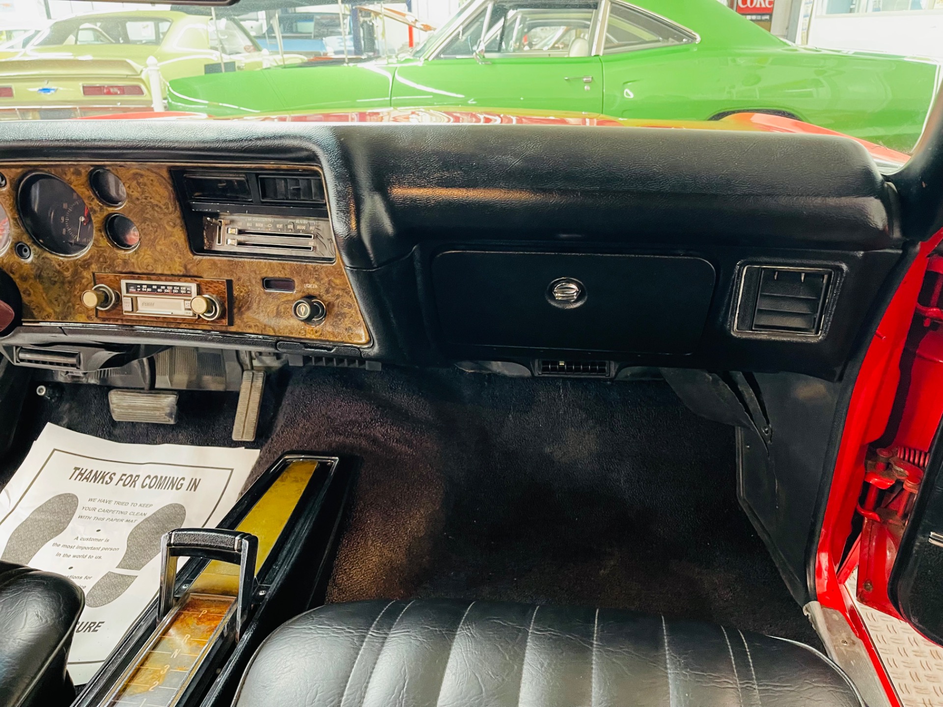 Used 1972 Chevrolet Monte Carlo Numbers Matching - SEE VIDEO | Mundelein, IL
