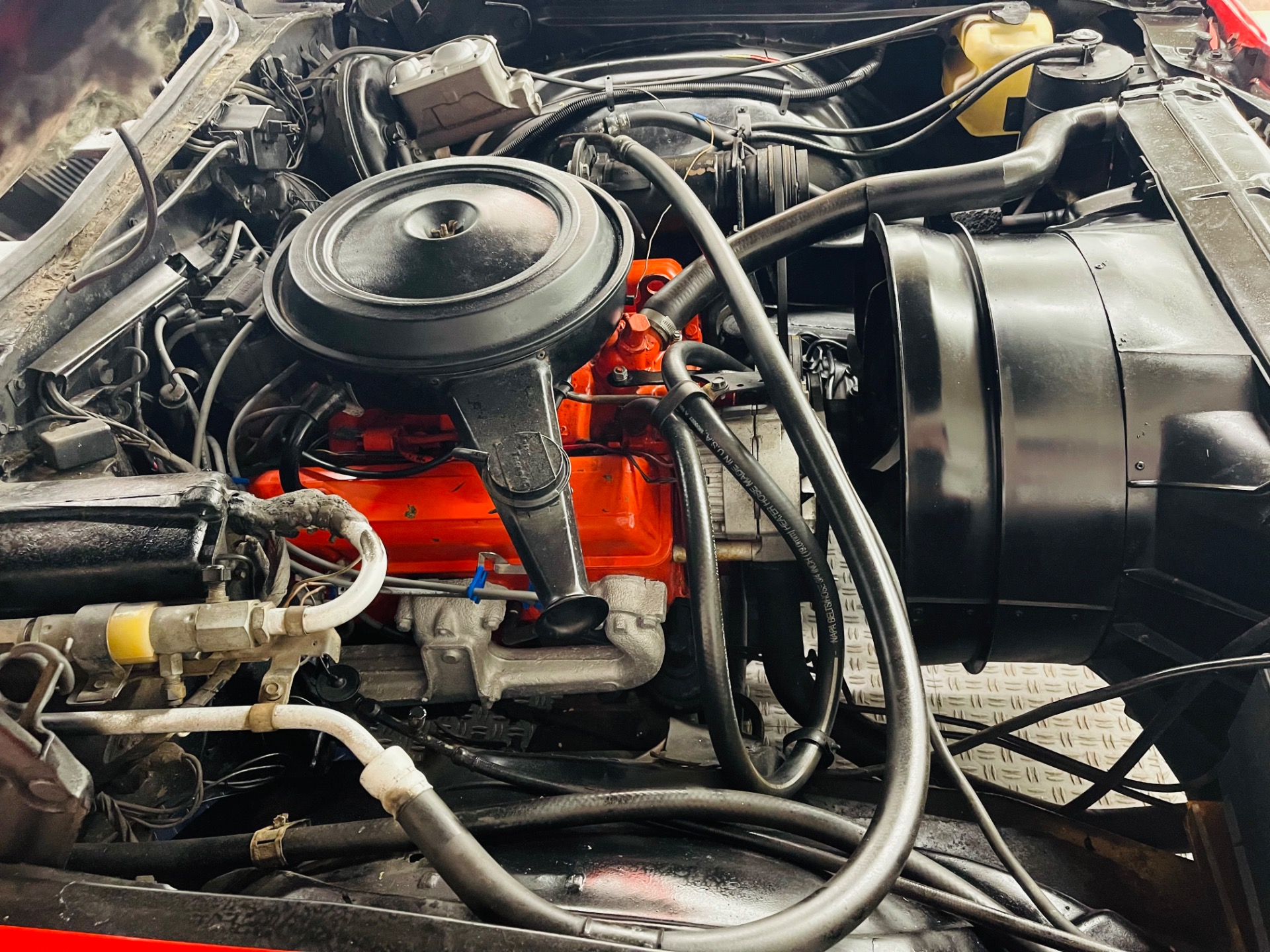 Used 1972 Chevrolet Monte Carlo Numbers Matching - SEE VIDEO | Mundelein, IL