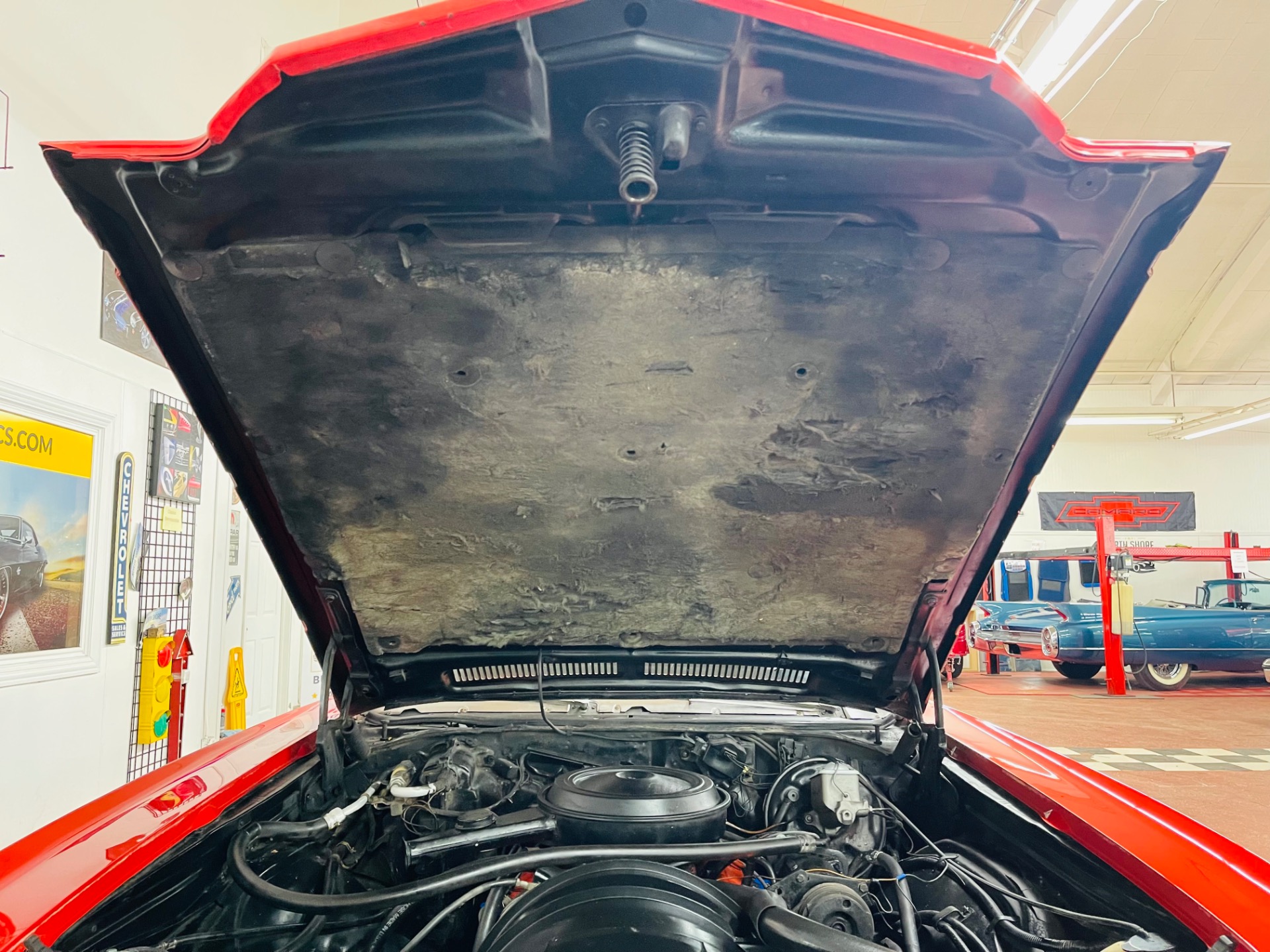 Used 1972 Chevrolet Monte Carlo Numbers Matching - SEE VIDEO | Mundelein, IL