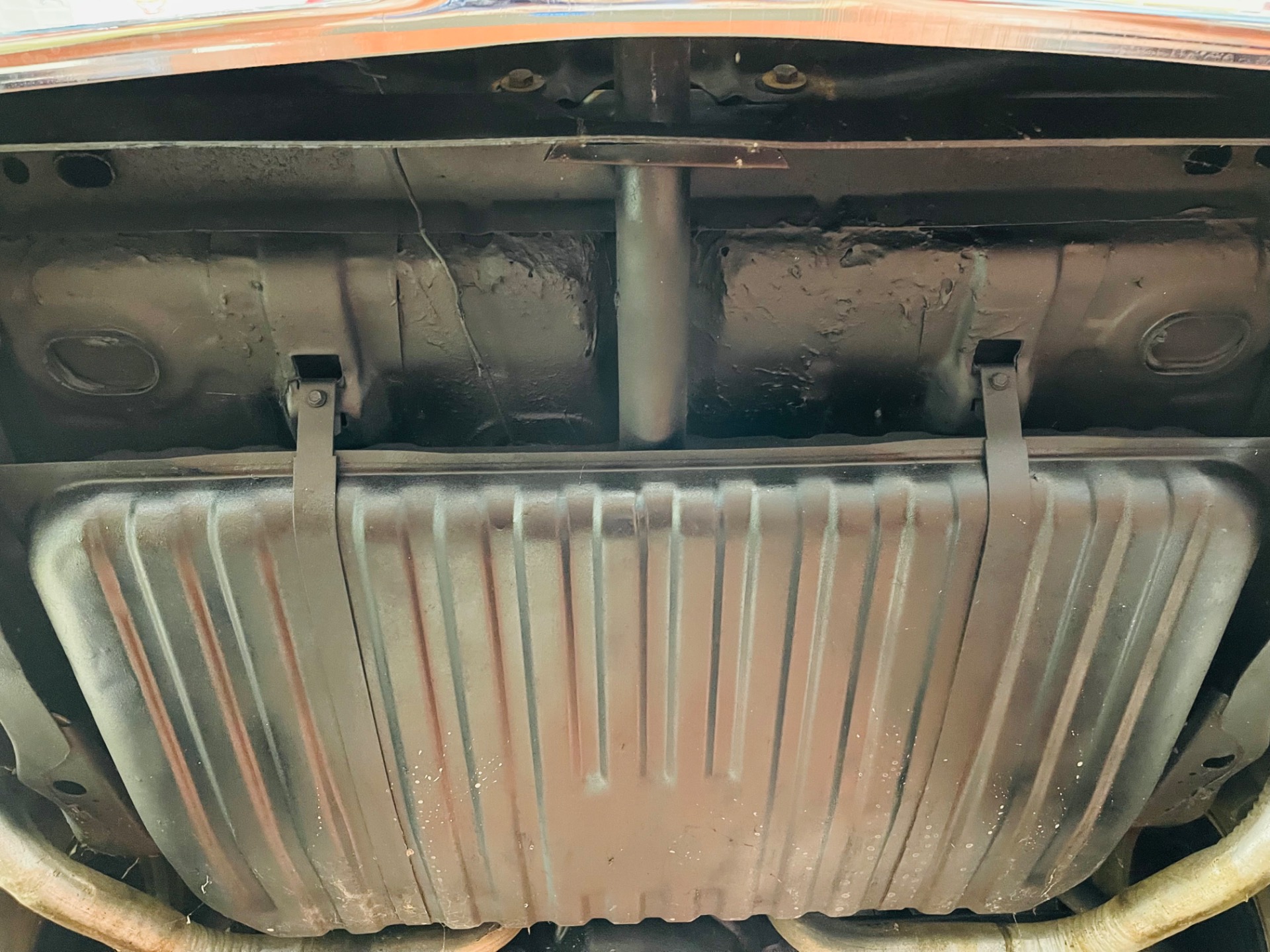 Used 1972 Chevrolet Monte Carlo Numbers Matching - SEE VIDEO | Mundelein, IL