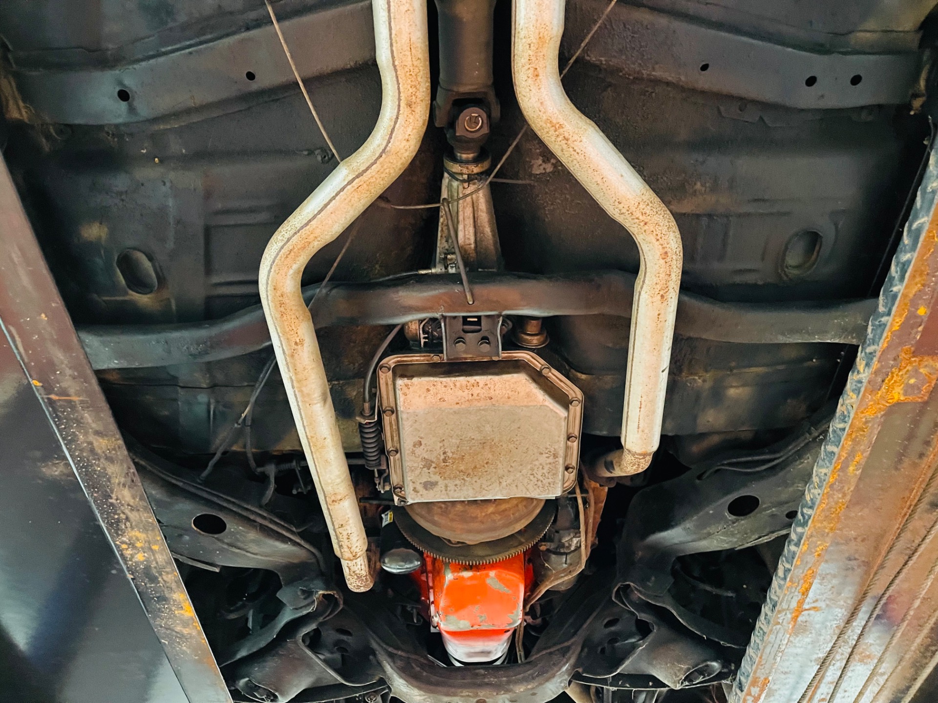 Used 1972 Chevrolet Monte Carlo Numbers Matching - SEE VIDEO | Mundelein, IL
