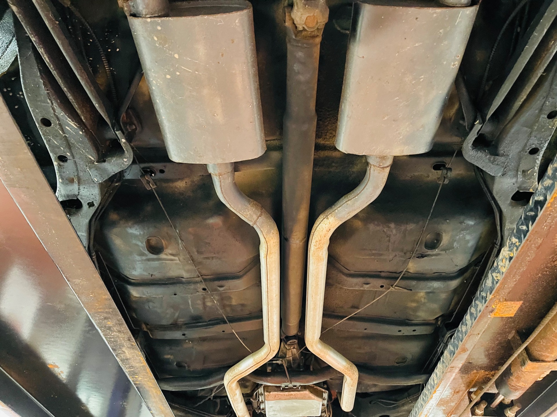 Used 1972 Chevrolet Monte Carlo Numbers Matching - SEE VIDEO | Mundelein, IL