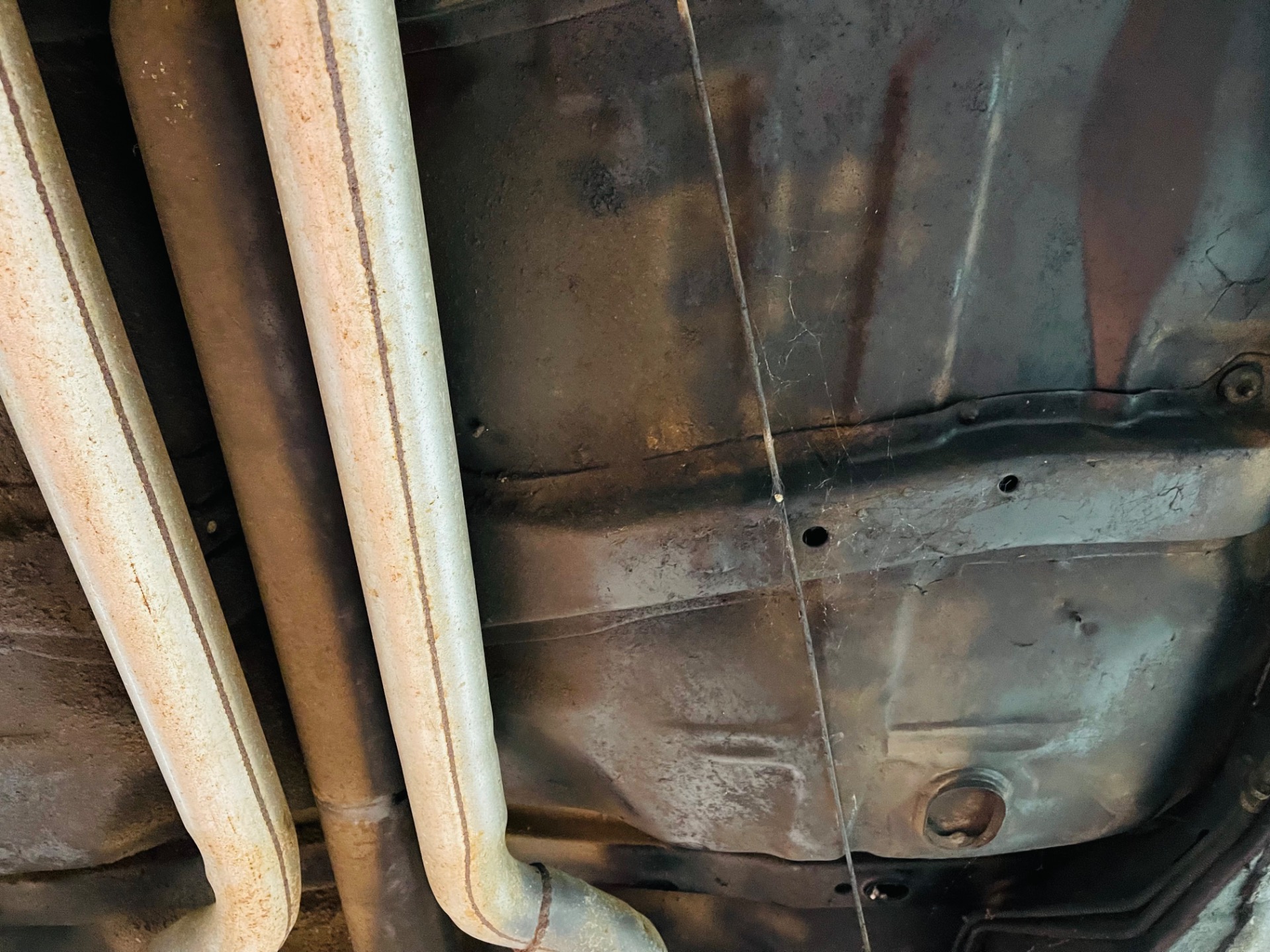 Used 1972 Chevrolet Monte Carlo Numbers Matching - SEE VIDEO | Mundelein, IL