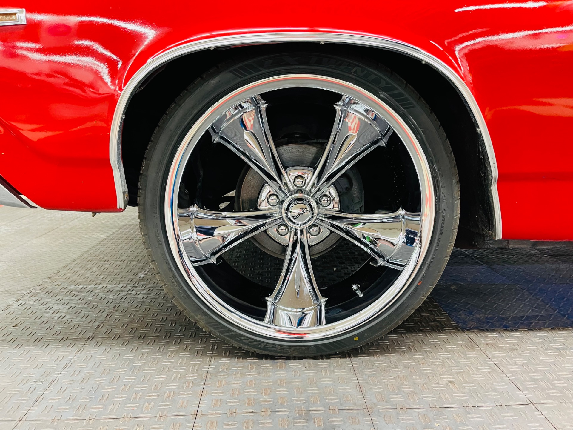 Used 1969 Chevrolet Chevelle - CONVERTIBLE - BIG BLOCK - 4 SPEED - SEE VIDEO | St. Petersburg, FL