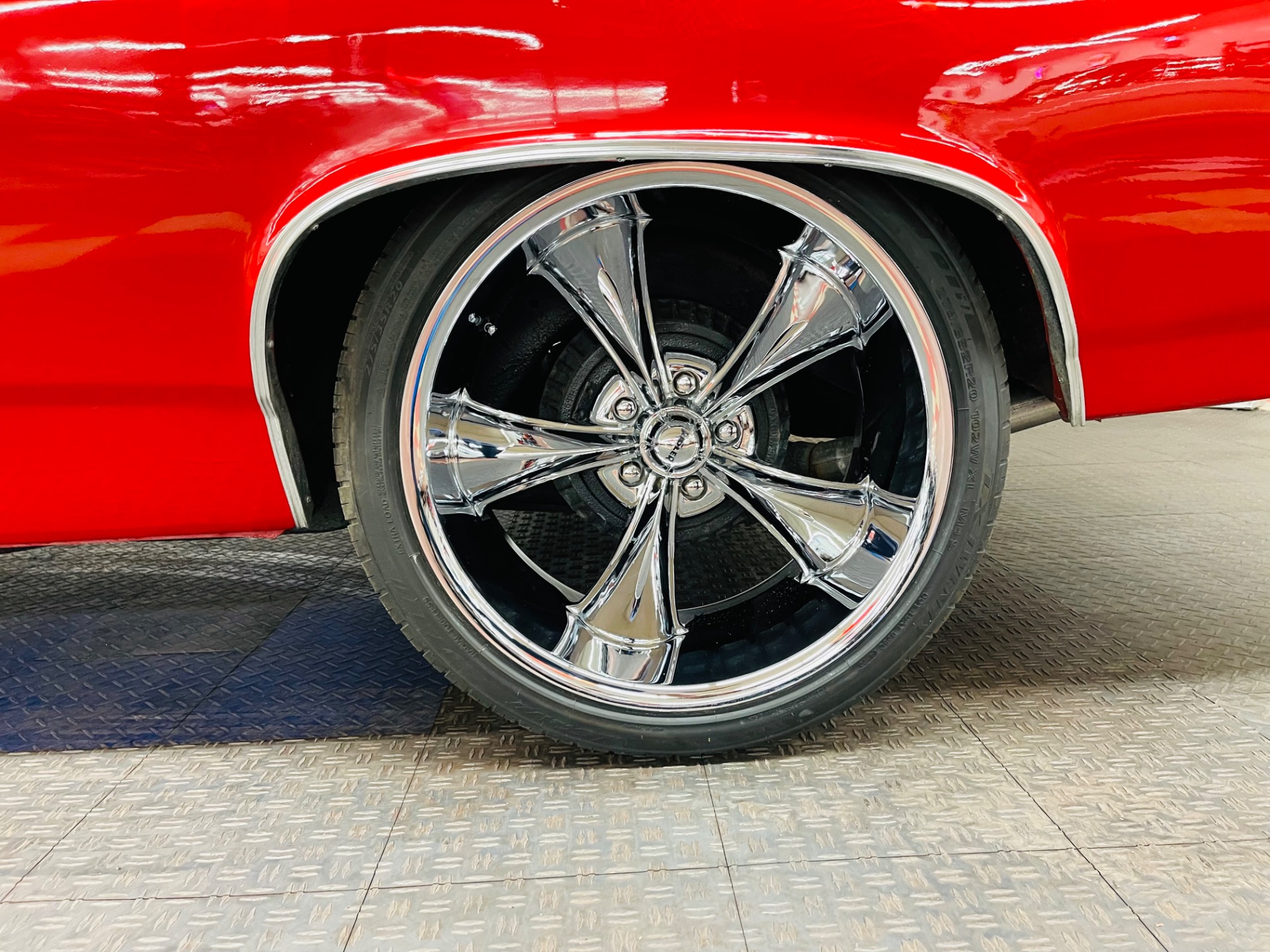 Used 1969 Chevrolet Chevelle - CONVERTIBLE - BIG BLOCK - 4 SPEED - SEE VIDEO | St. Petersburg, FL