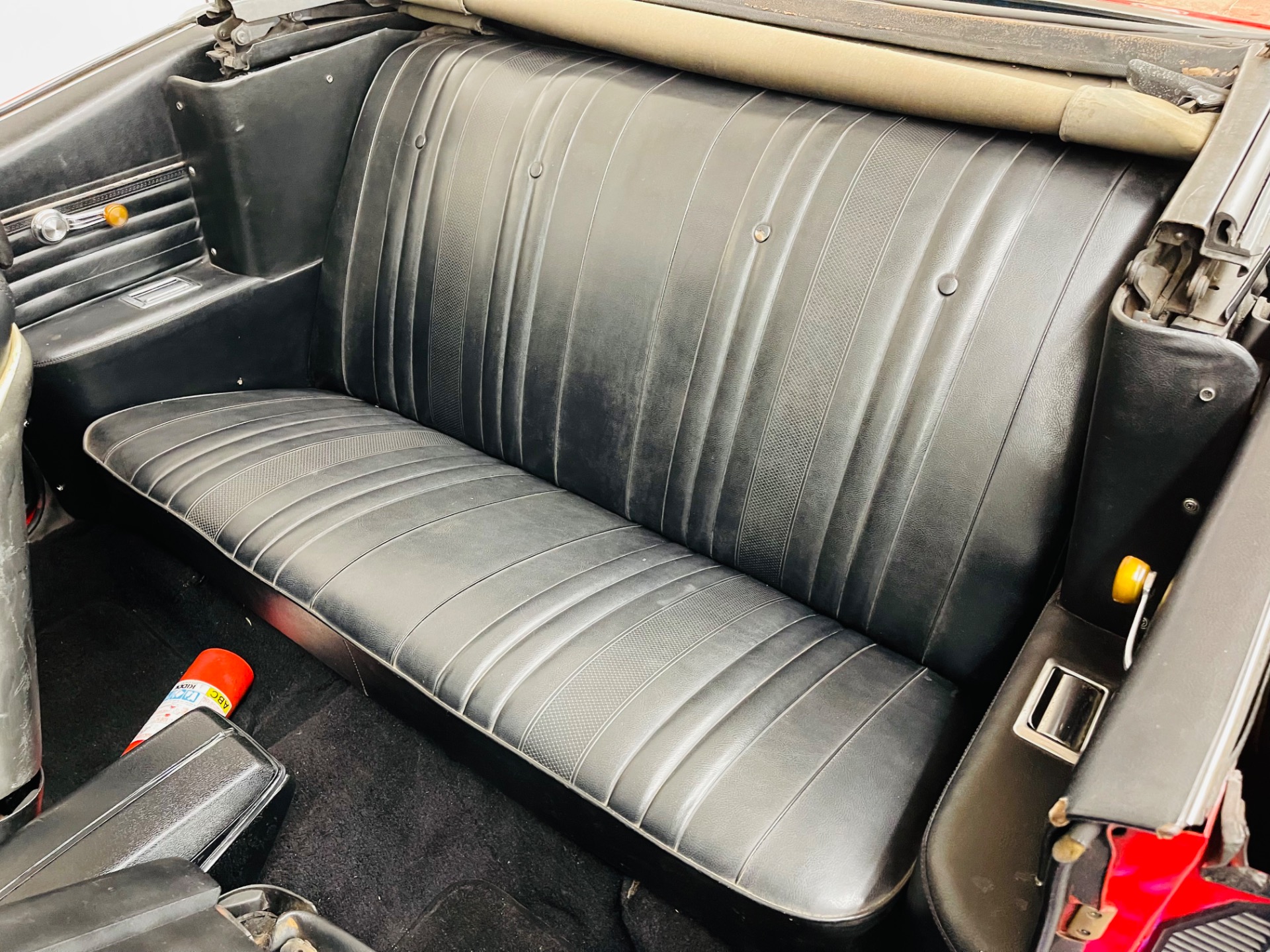 Used 1969 Chevrolet Chevelle - CONVERTIBLE - BIG BLOCK - 4 SPEED - SEE VIDEO | St. Petersburg, FL
