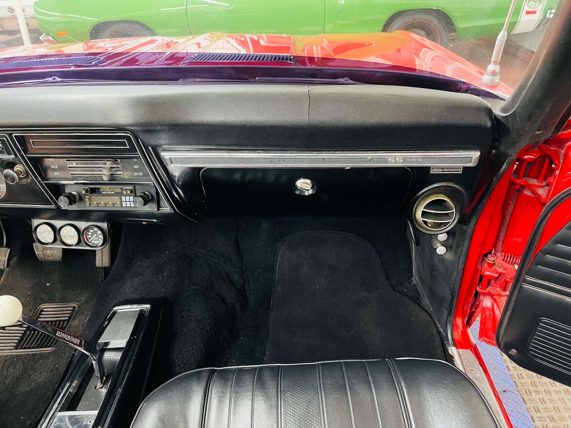 Used 1969 Chevrolet Chevelle - CONVERTIBLE - BIG BLOCK - 4 SPEED - SEE VIDEO | St. Petersburg, FL