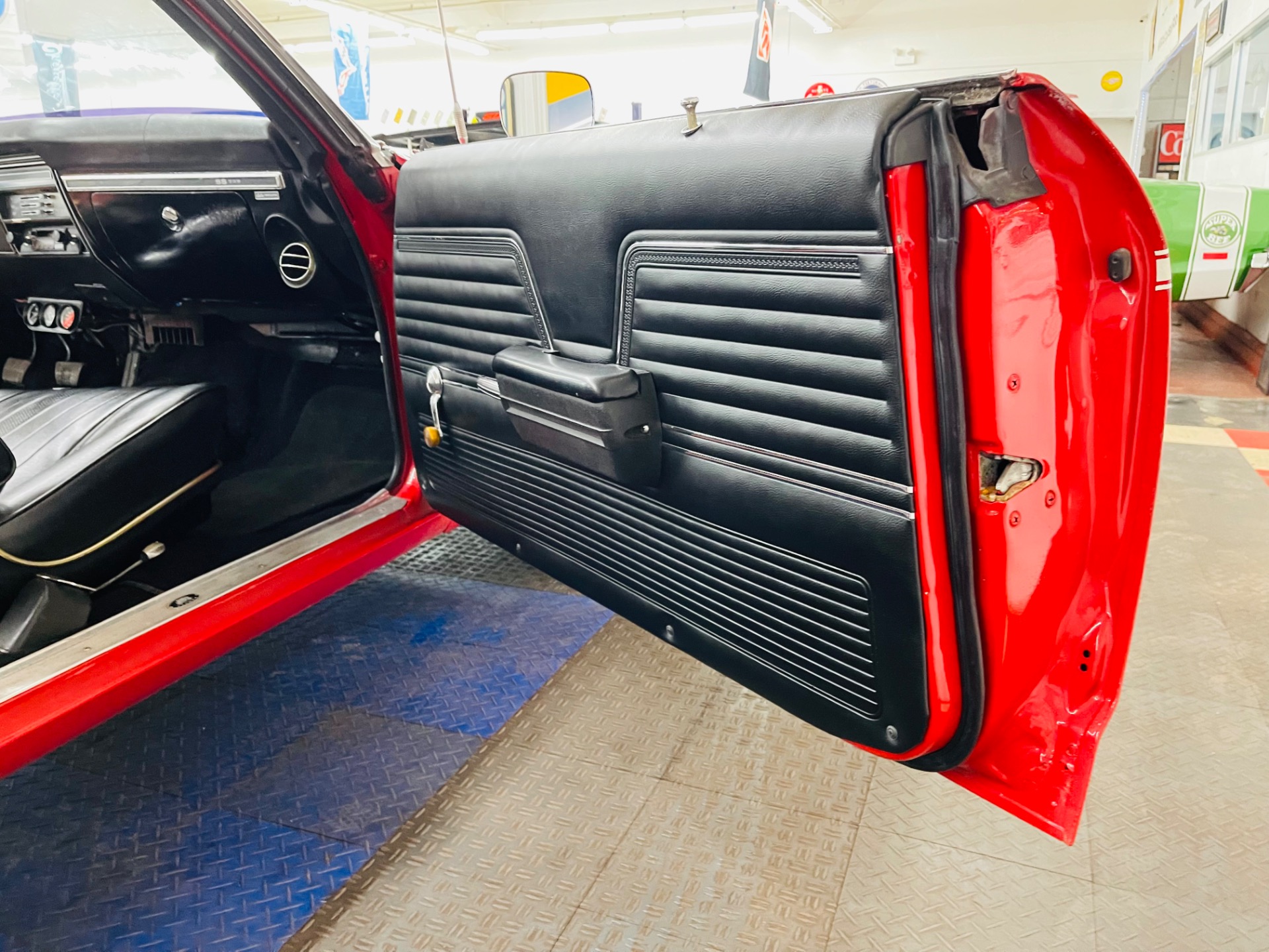 Used 1969 Chevrolet Chevelle - CONVERTIBLE - BIG BLOCK - 4 SPEED - SEE VIDEO | St. Petersburg, FL