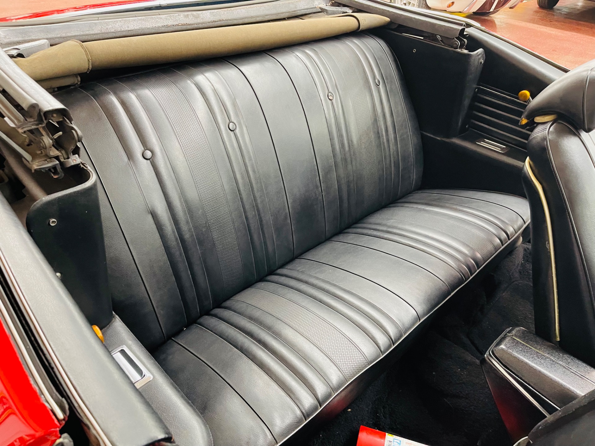 Used 1969 Chevrolet Chevelle - CONVERTIBLE - BIG BLOCK - 4 SPEED - SEE VIDEO | St. Petersburg, FL