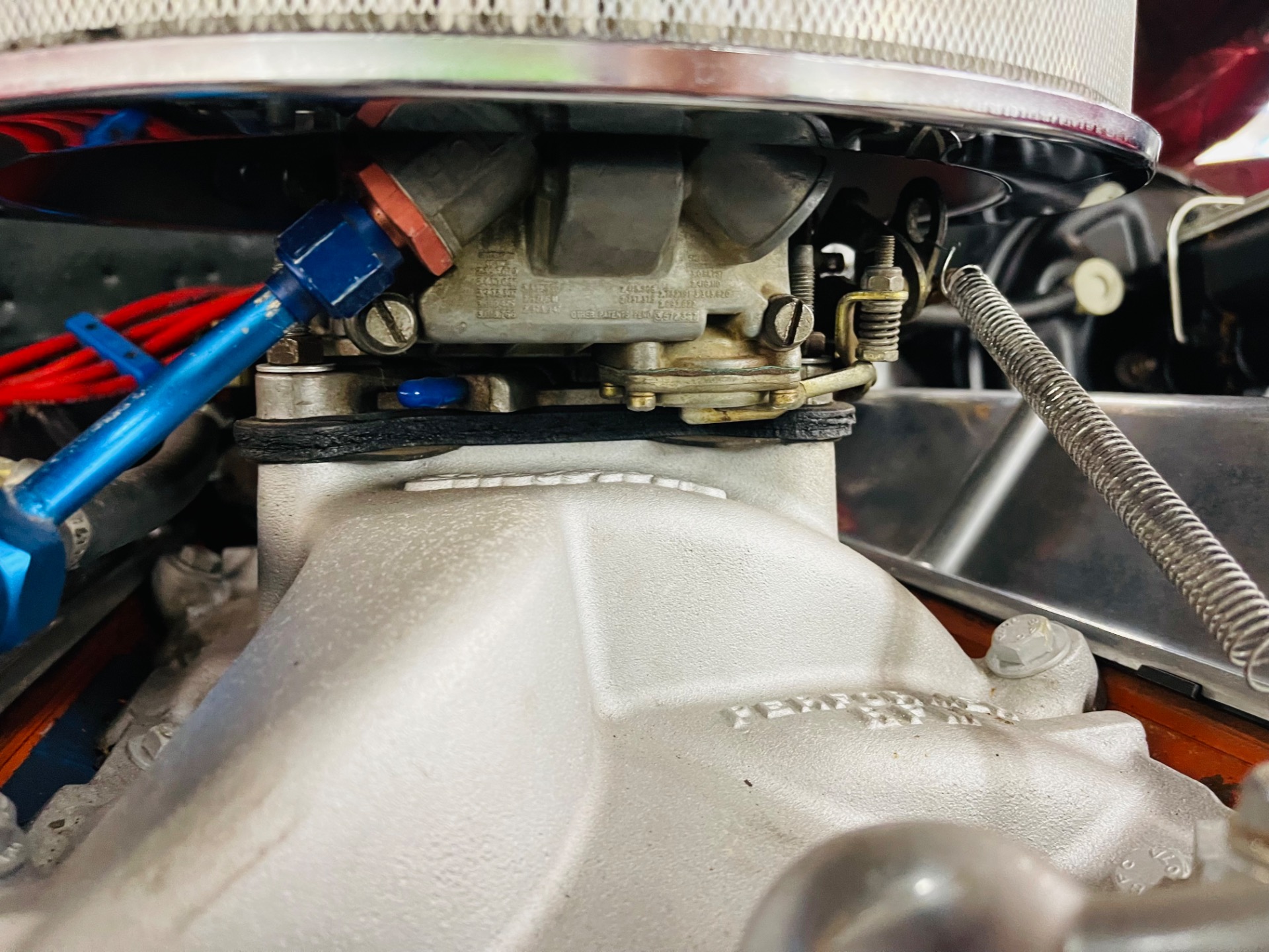 Used 1969 Chevrolet Chevelle - CONVERTIBLE - BIG BLOCK - 4 SPEED - SEE VIDEO | St. Petersburg, FL