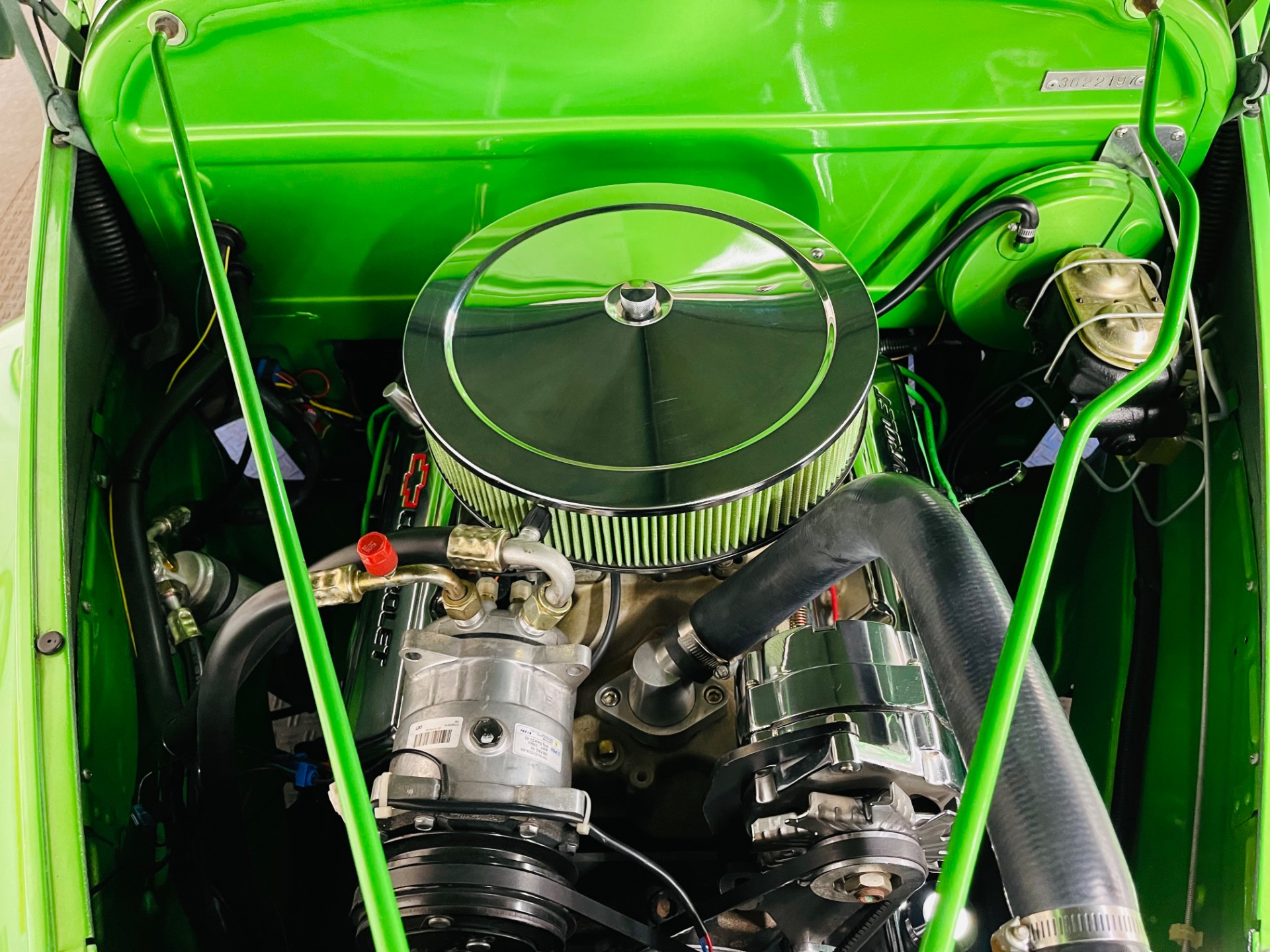 Used 1940 Chevrolet Hot Rod / Street Rod - SEDAN DELUXE - HIGH QUALITY BUILD - SEE VIDEO | Mundelein, IL