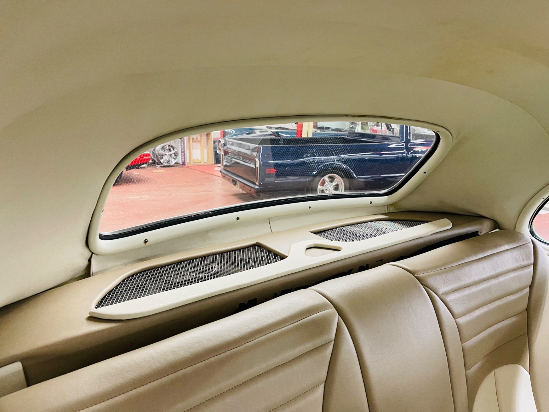Used 1940 Chevrolet Hot Rod / Street Rod - SEDAN DELUXE - HIGH QUALITY BUILD - SEE VIDEO | Mundelein, IL