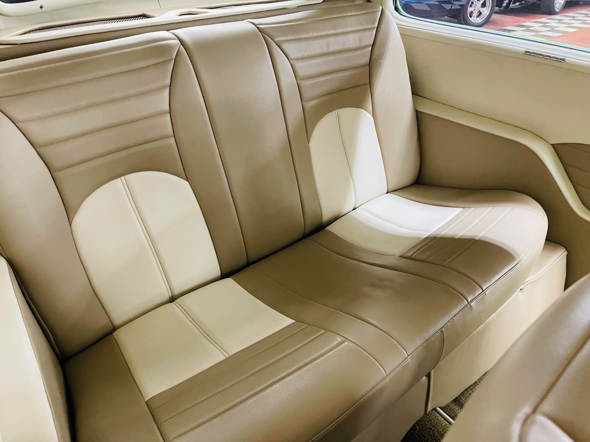 Used 1940 Chevrolet Hot Rod / Street Rod - SEDAN DELUXE - HIGH QUALITY BUILD - SEE VIDEO | Mundelein, IL