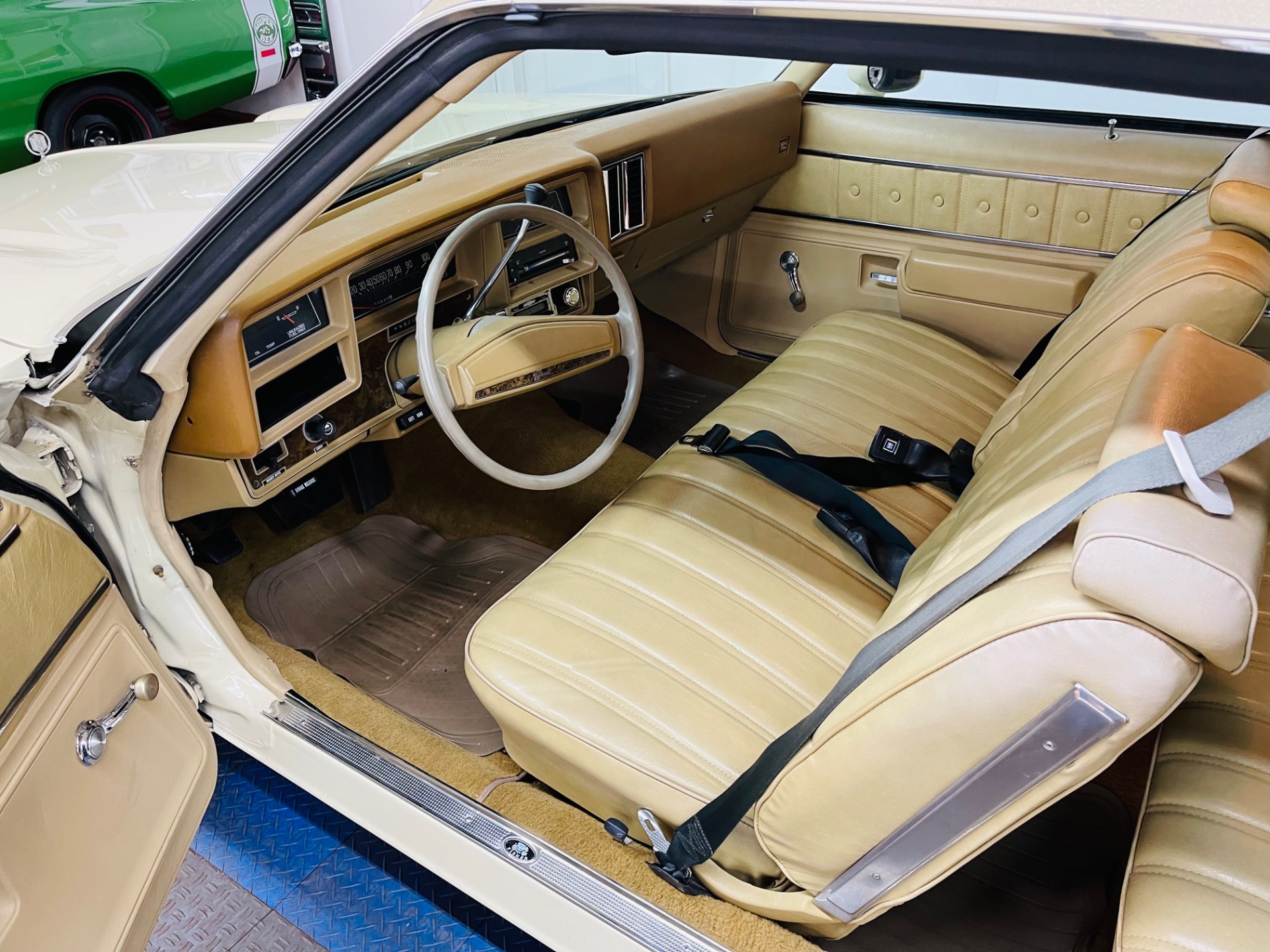 Used 1975 Chevrolet Malibu - CLASSIC COUPE - VERY CLEAN - SEE VIDEO | Mundelein, IL
