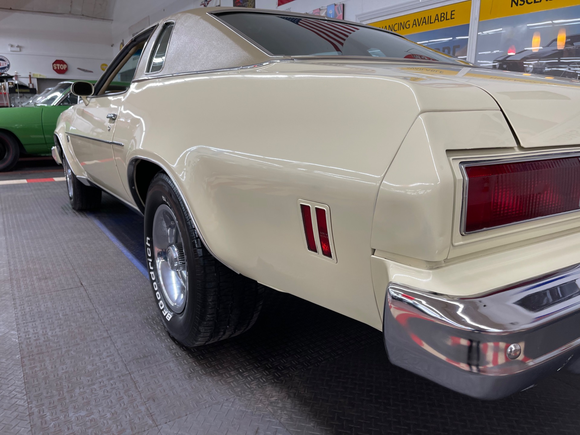 Used 1975 Chevrolet Malibu - CLASSIC COUPE - VERY CLEAN - SEE VIDEO | Mundelein, IL