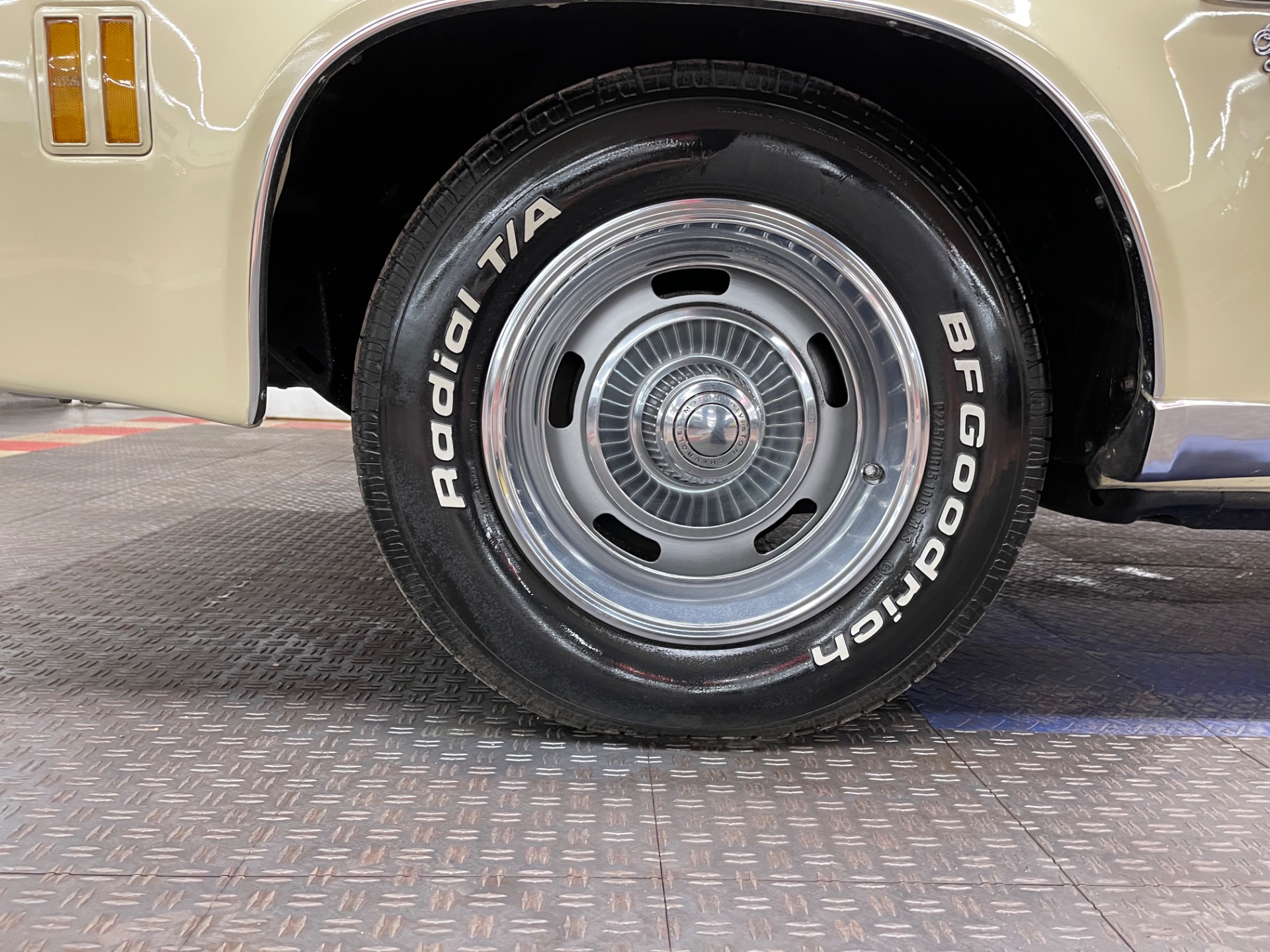 Used 1975 Chevrolet Malibu - CLASSIC COUPE - VERY CLEAN - SEE VIDEO | Mundelein, IL