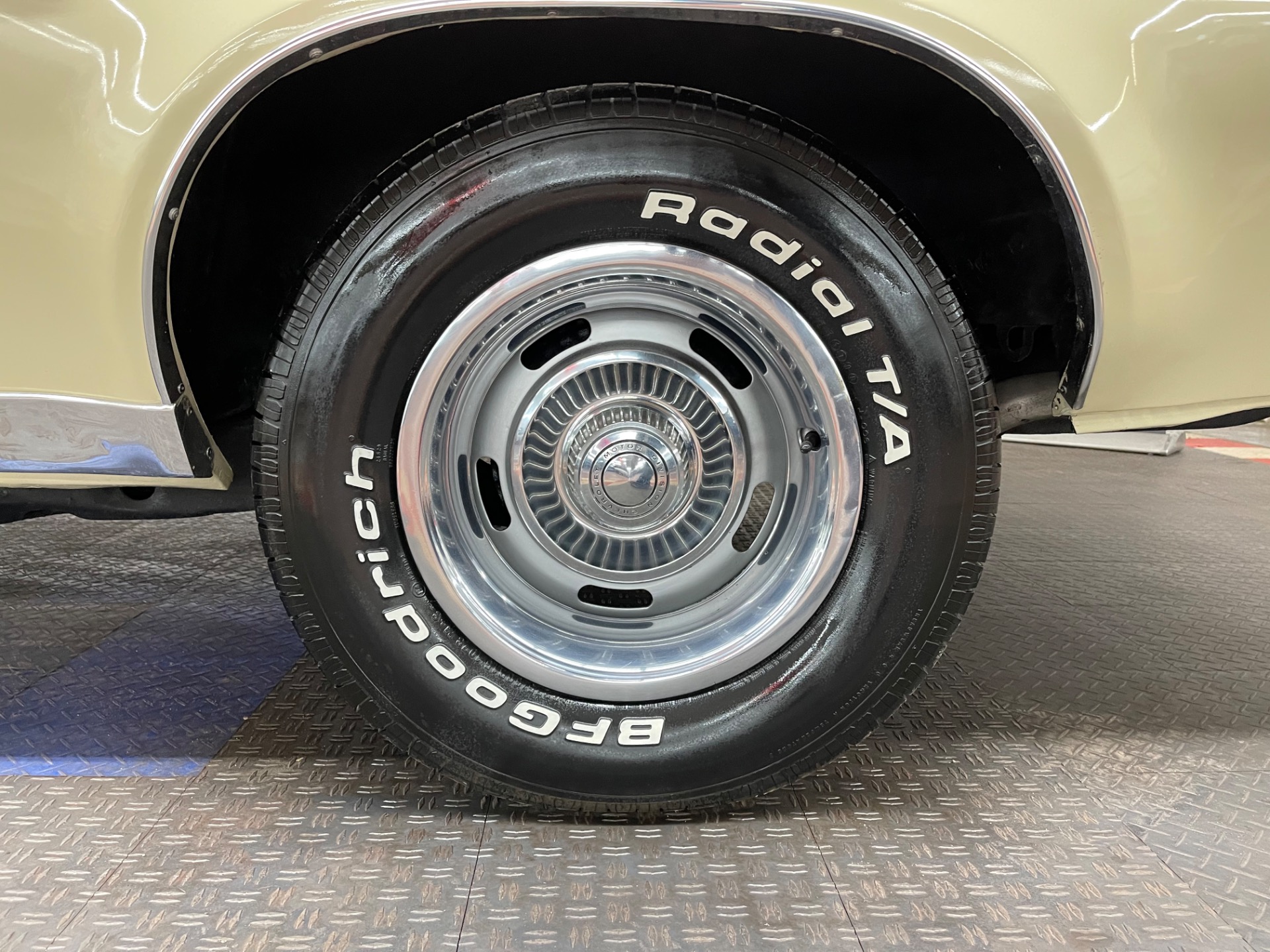 Used 1975 Chevrolet Malibu - CLASSIC COUPE - VERY CLEAN - SEE VIDEO | Mundelein, IL