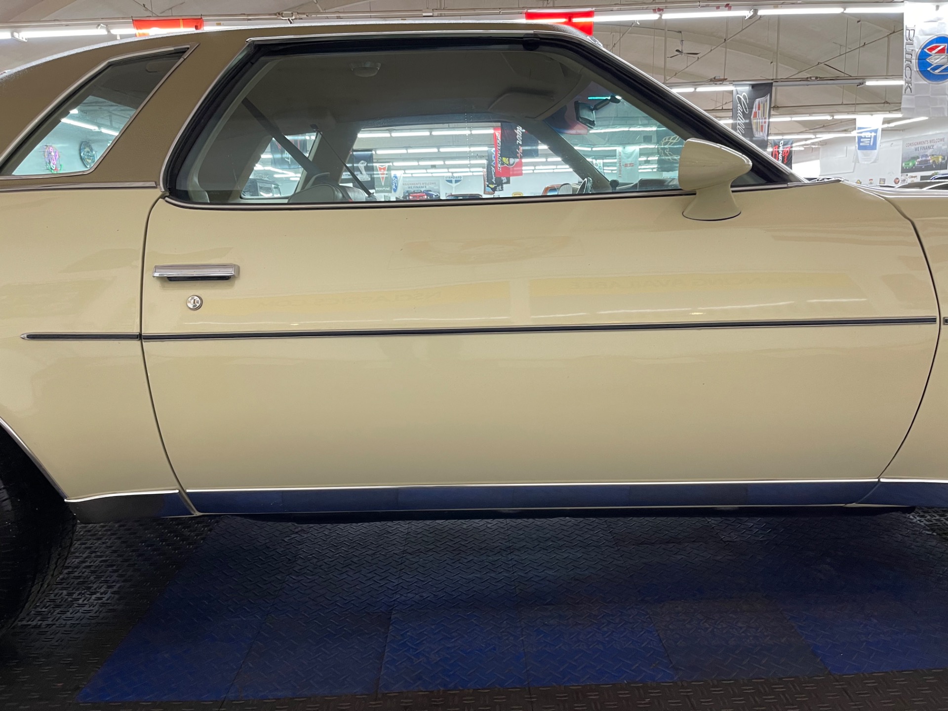 Used 1975 Chevrolet Malibu - CLASSIC COUPE - VERY CLEAN - SEE VIDEO | Mundelein, IL