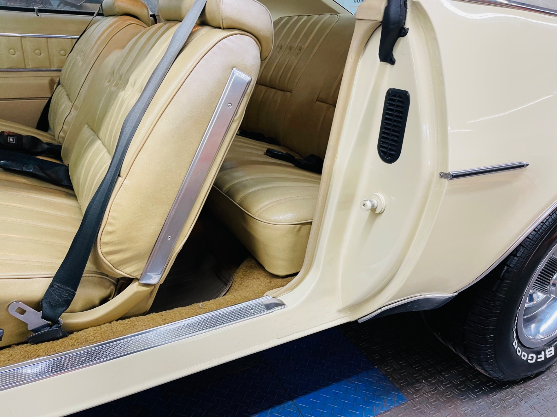Used 1975 Chevrolet Malibu - CLASSIC COUPE - VERY CLEAN - SEE VIDEO | Mundelein, IL