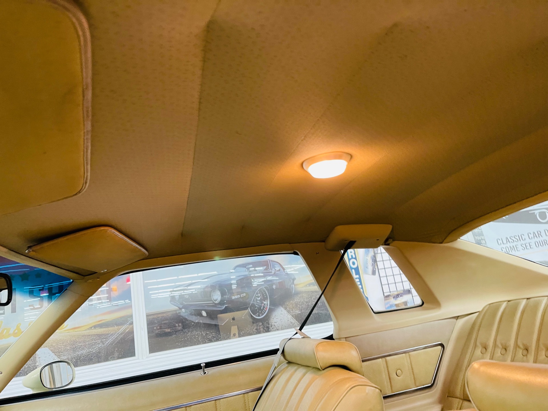 Used 1975 Chevrolet Malibu - CLASSIC COUPE - VERY CLEAN - SEE VIDEO | Mundelein, IL