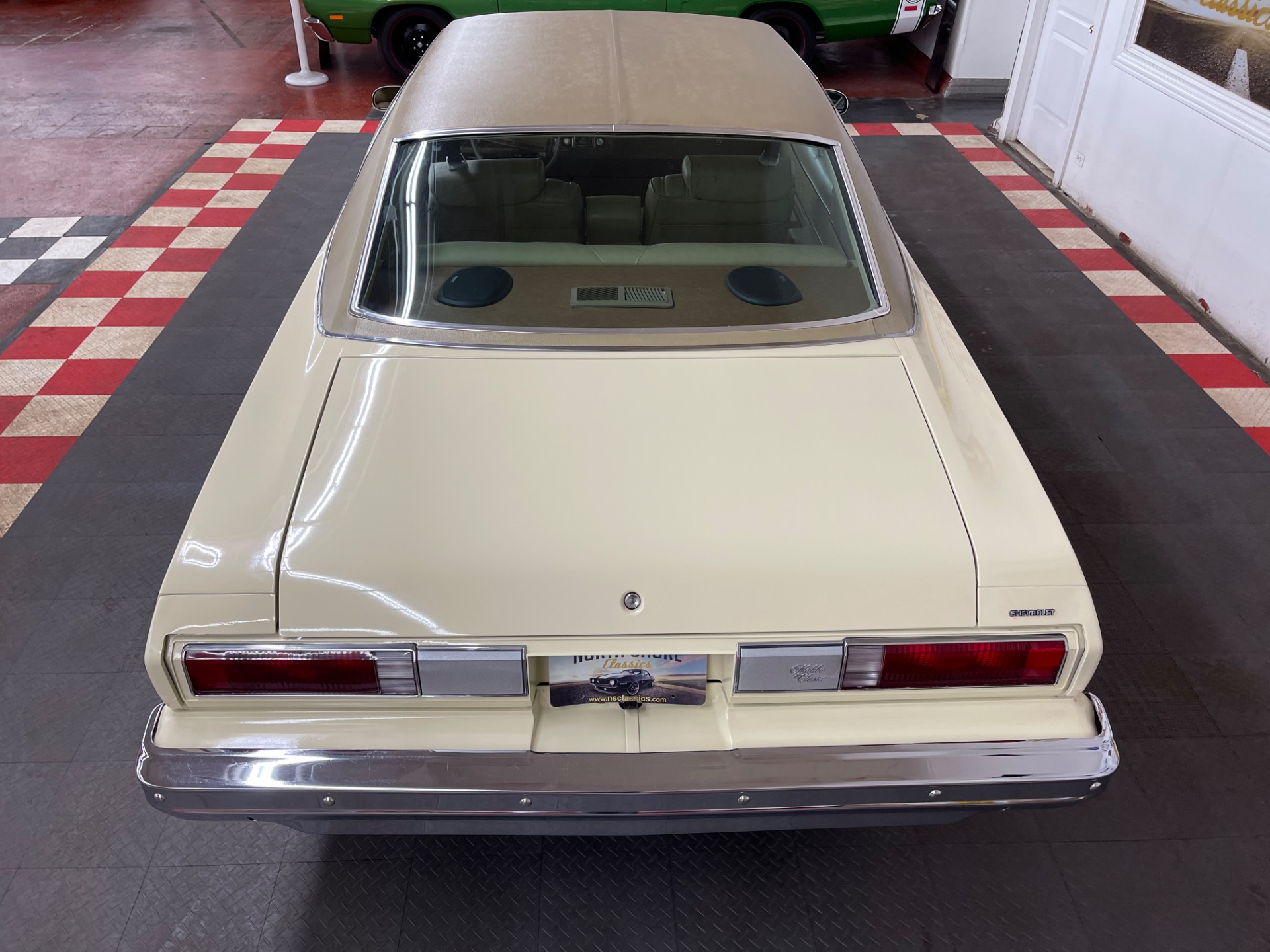 Used 1975 Chevrolet Malibu - CLASSIC COUPE - VERY CLEAN - SEE VIDEO | Mundelein, IL
