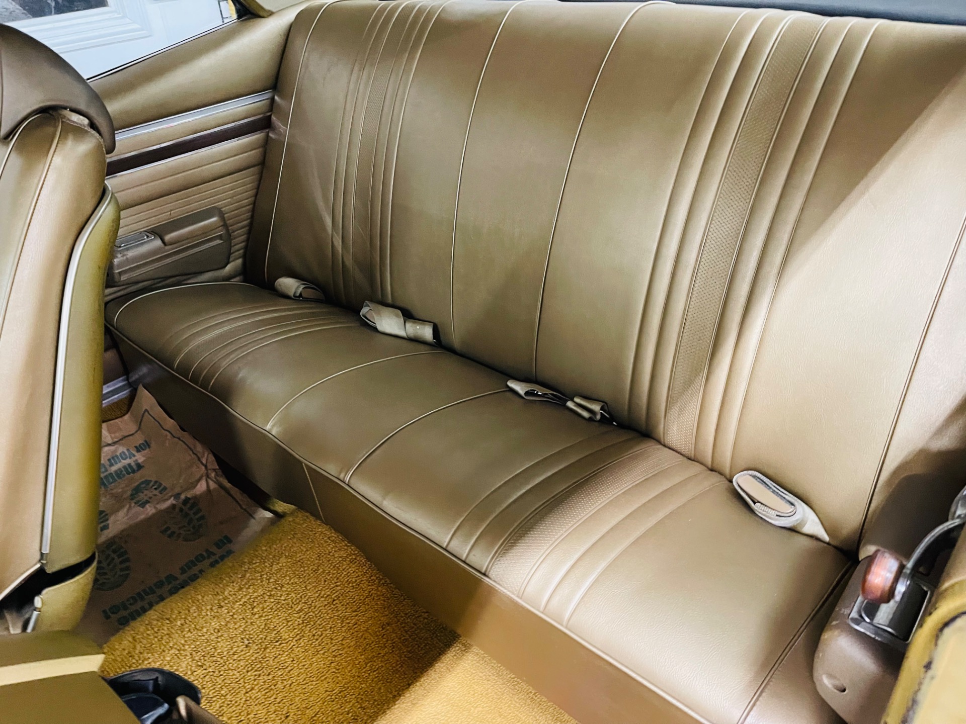 Used 1970 Chevrolet Nova - BALDWIN MOTION TRIBUTE - 5 SPEED MANUAL - SEE VIDEO | St. Petersburg, FL