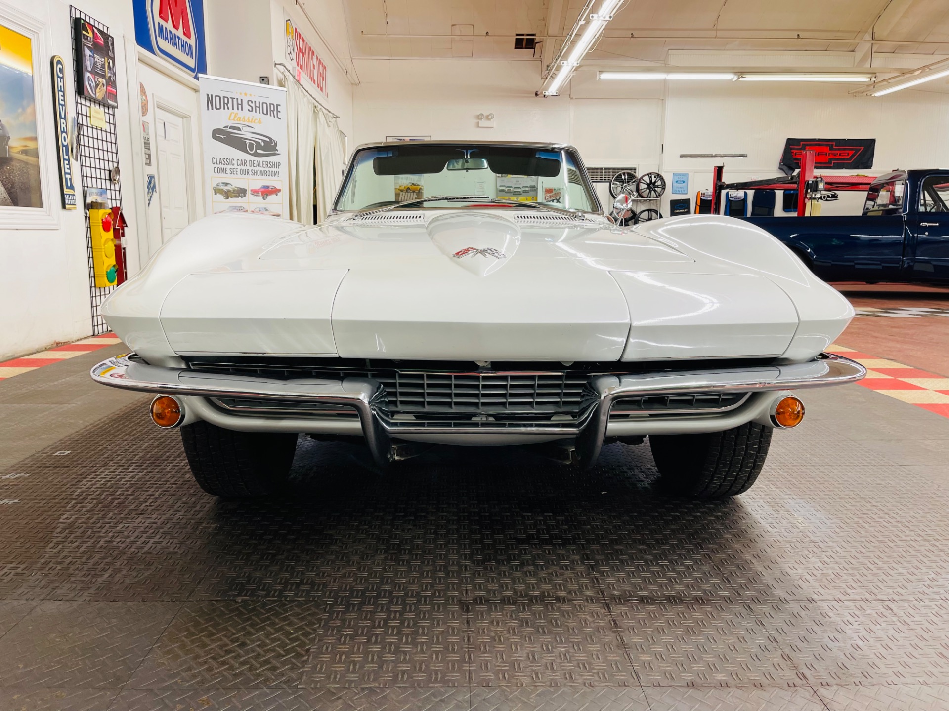 Used 1965 Chevrolet Corvette - CONVERTIBLE - SEE VIDEO | St. Petersburg, FL