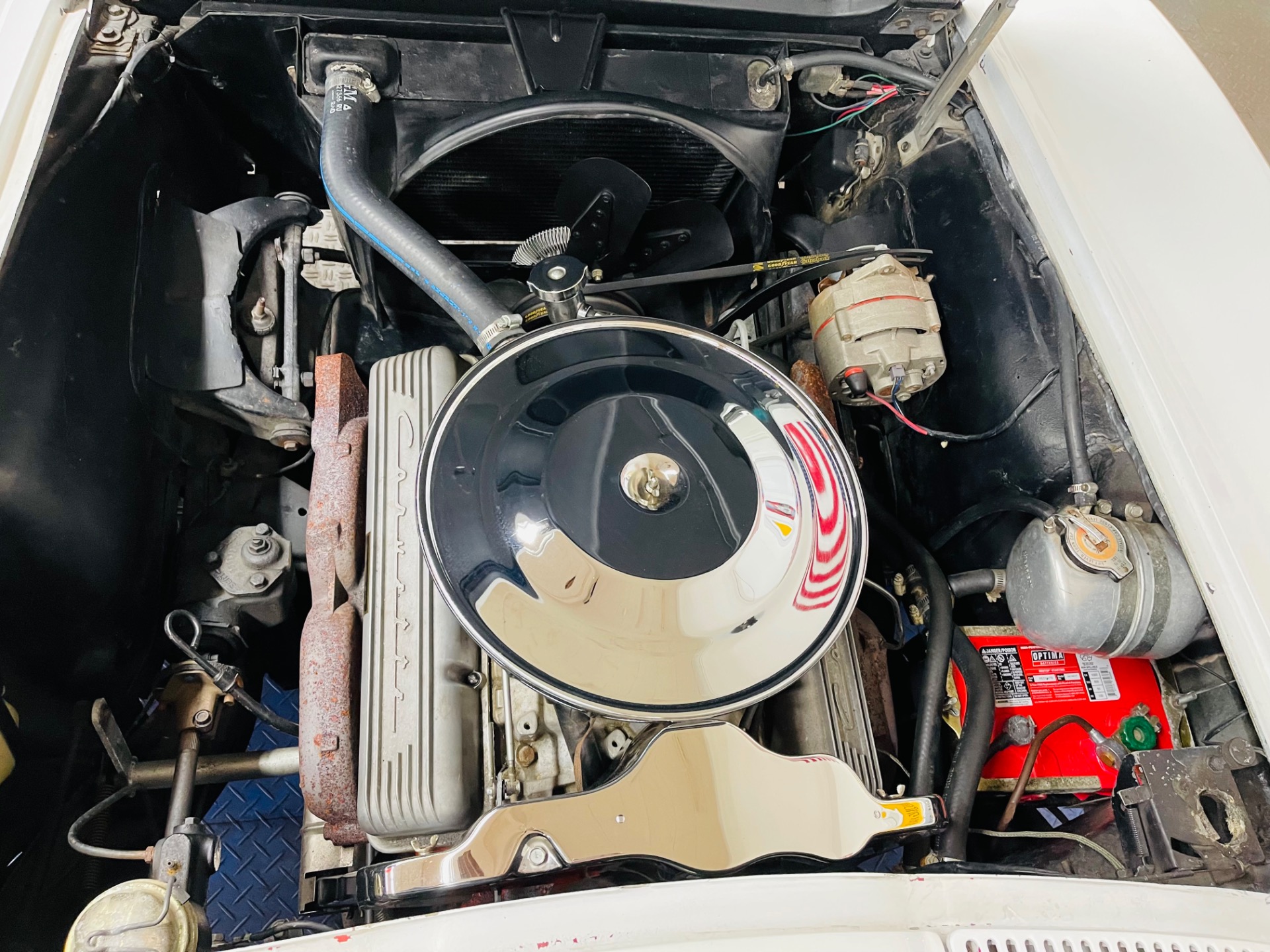 Used 1965 Chevrolet Corvette - CONVERTIBLE - SEE VIDEO | St. Petersburg, FL