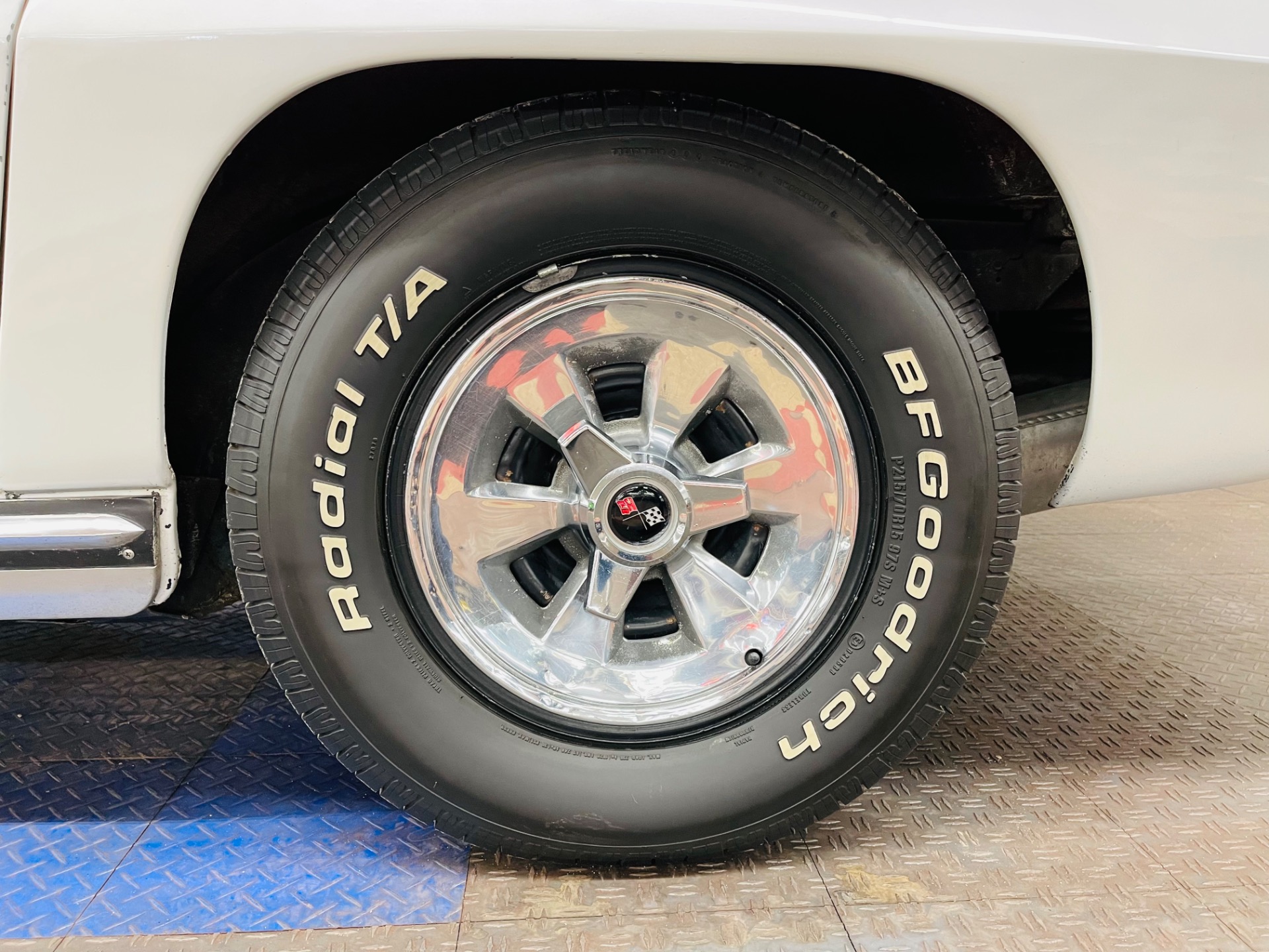 Used 1965 Chevrolet Corvette - CONVERTIBLE - SEE VIDEO | St. Petersburg, FL