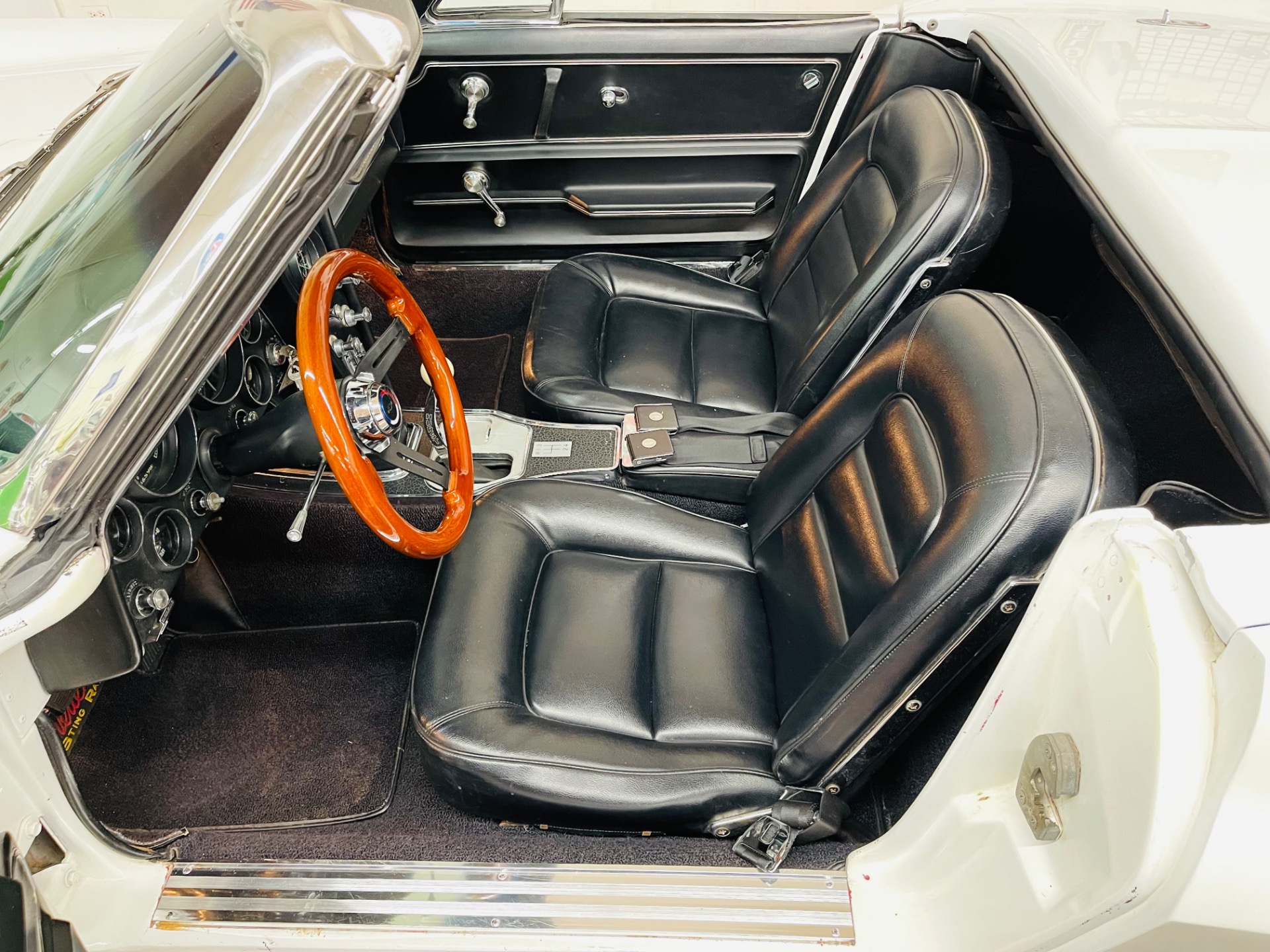 Used 1965 Chevrolet Corvette - CONVERTIBLE - SEE VIDEO | St. Petersburg, FL