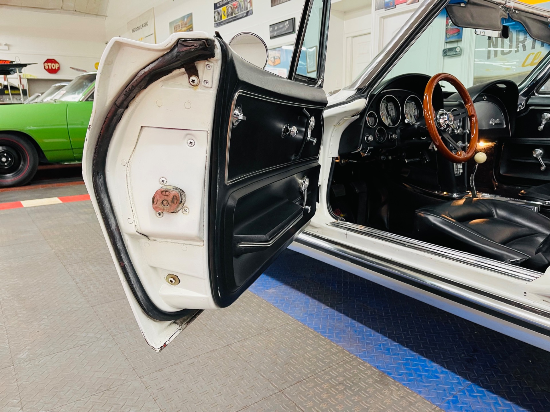 Used 1965 Chevrolet Corvette - CONVERTIBLE - SEE VIDEO | St. Petersburg, FL